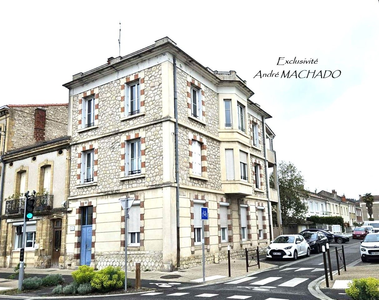 Maison à vendre, 220m², Agen
