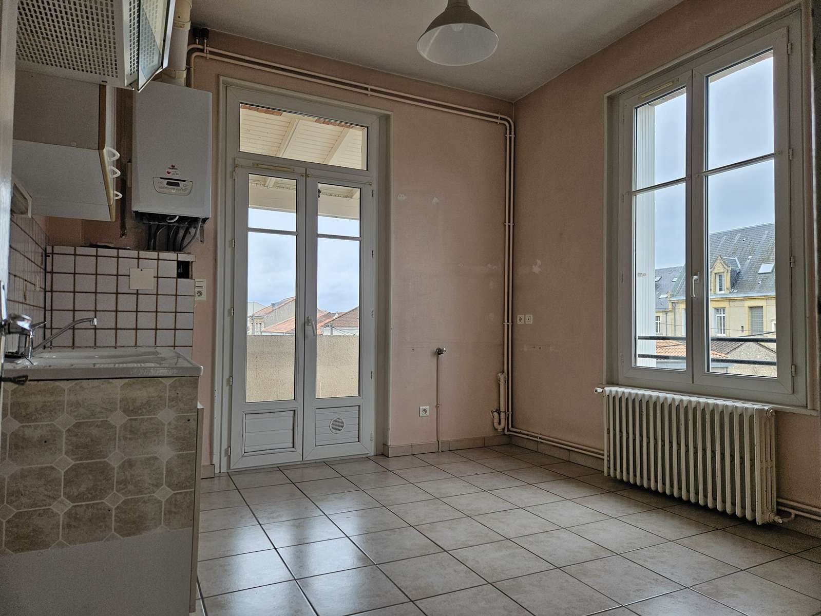 Maison à vendre, 220m², Agen