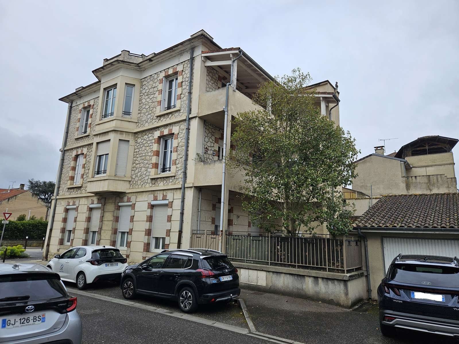 Maison à vendre, 220m², Agen