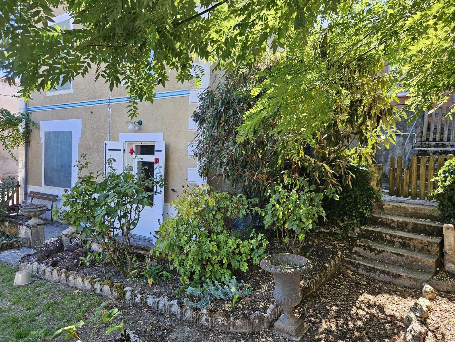 Maison à vendre, 220m², Buzet-sur-Baïse