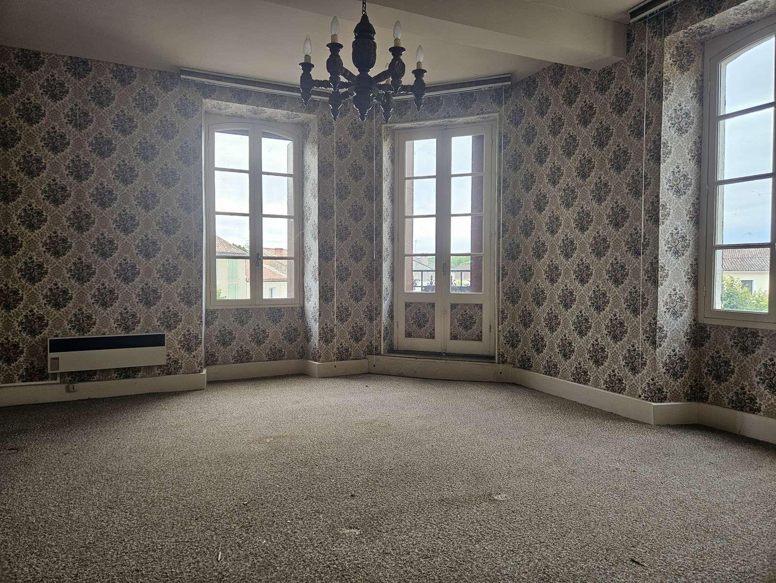 Maison à vendre, 180m², Sos