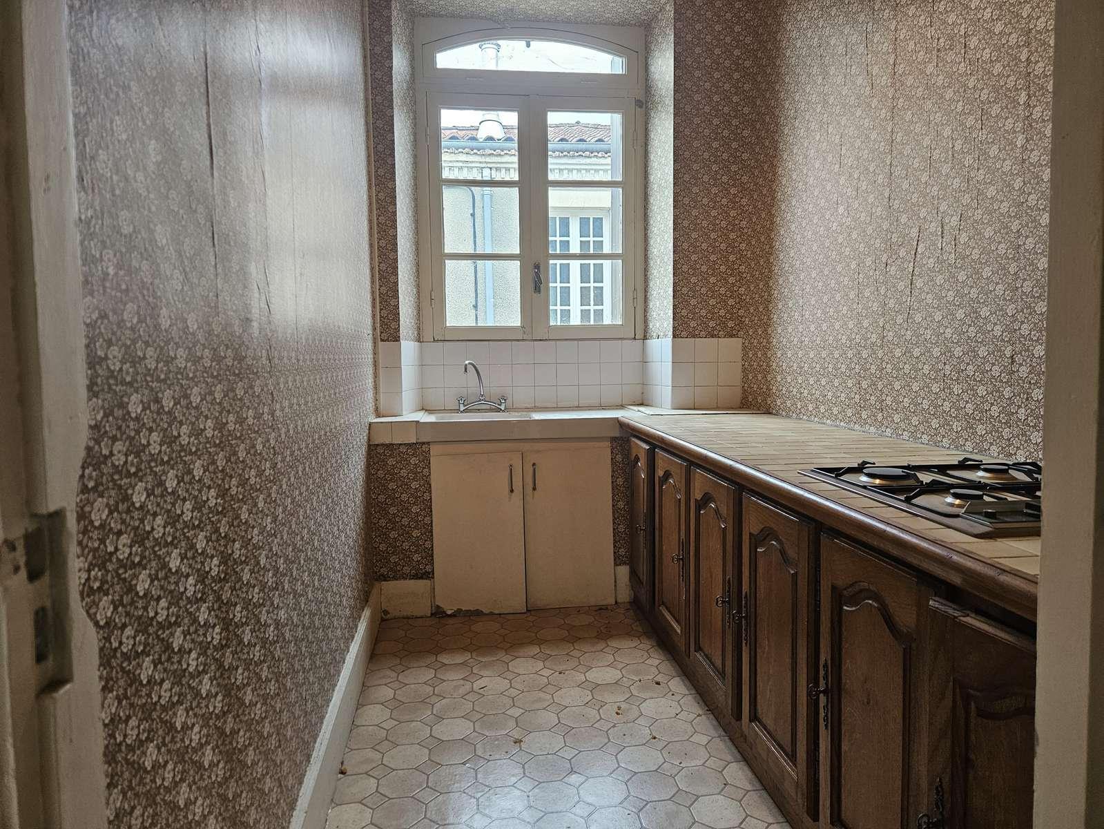 Maison à vendre, 180m², Sos