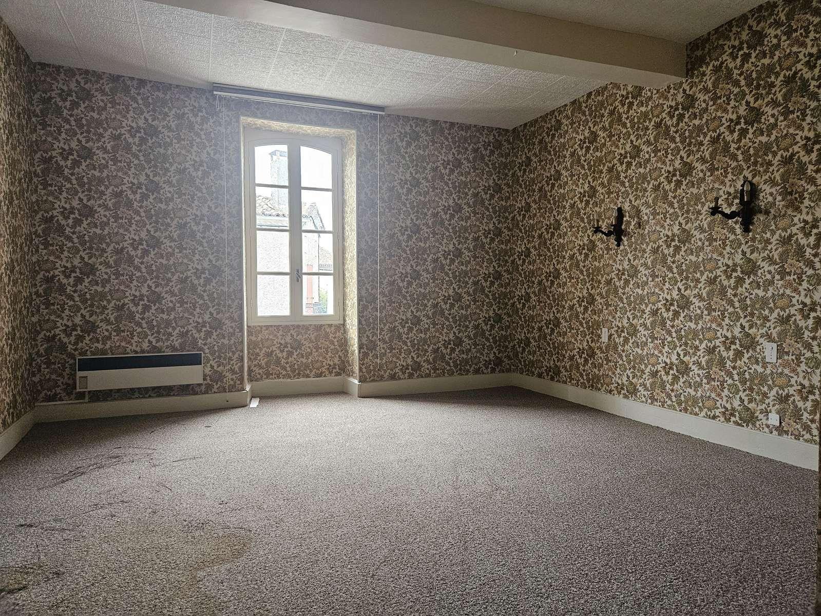 Maison à vendre, 180m², Sos