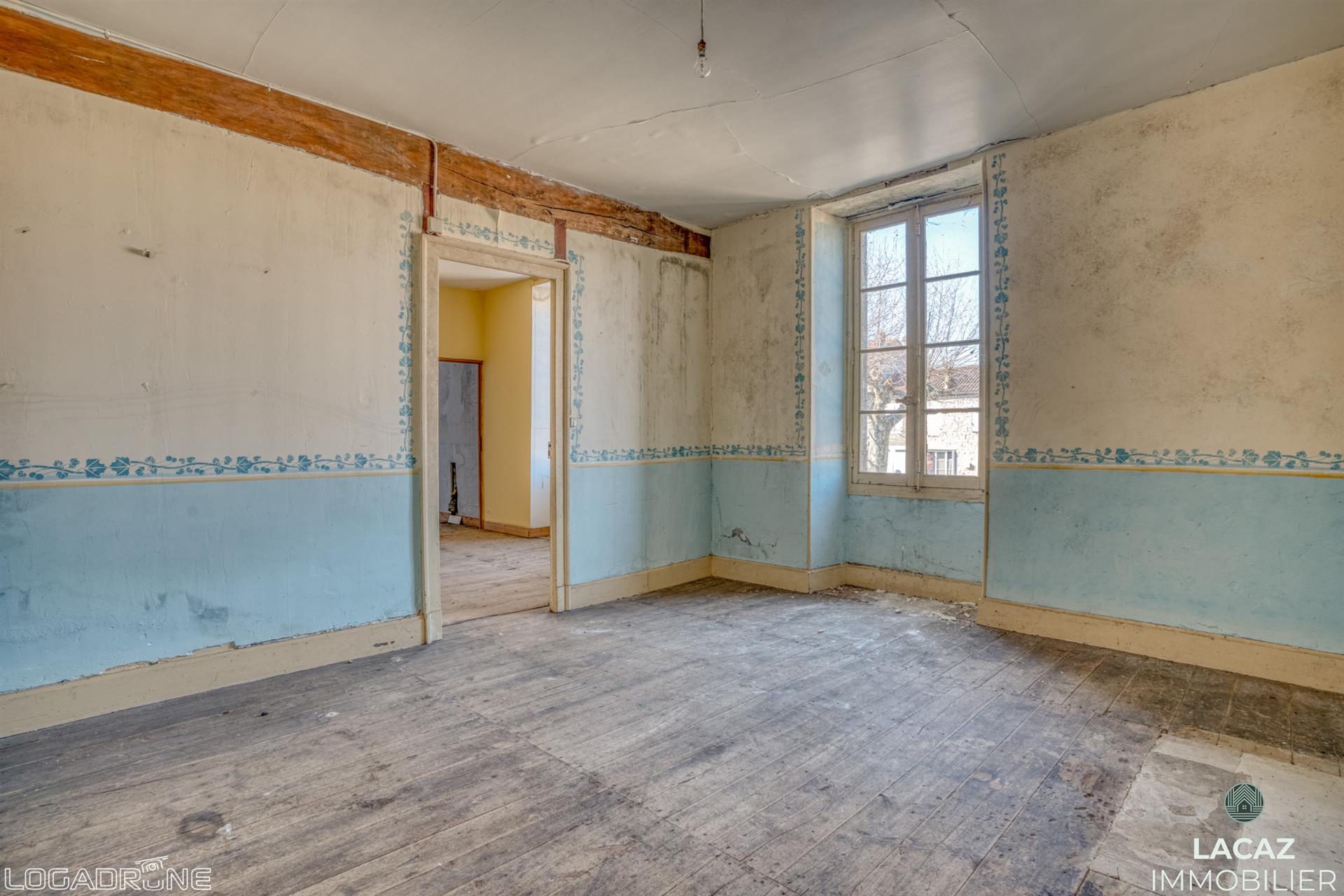 Maison à vendre, 450m², Prayssas