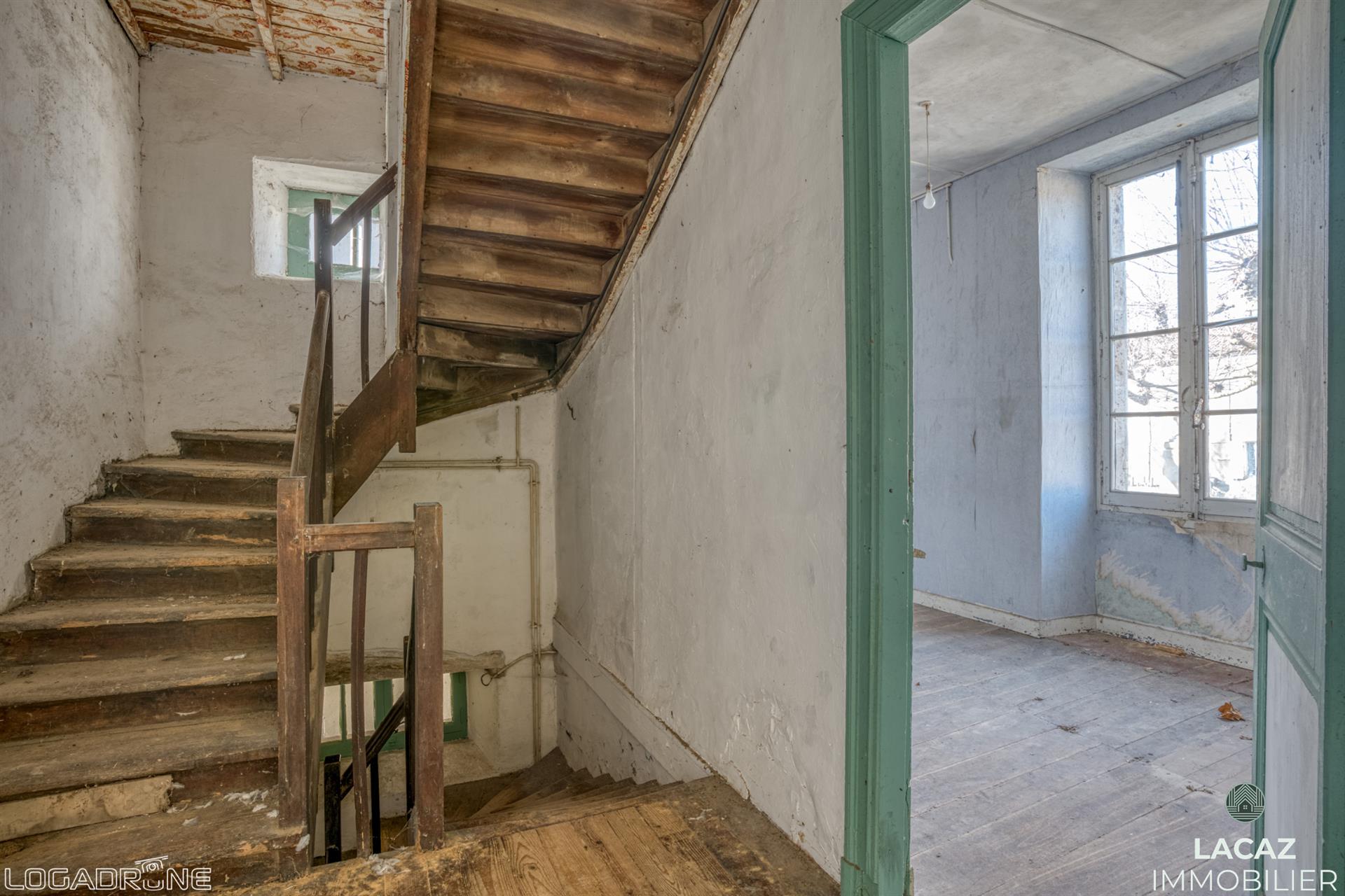 Maison à vendre, 450m², Prayssas