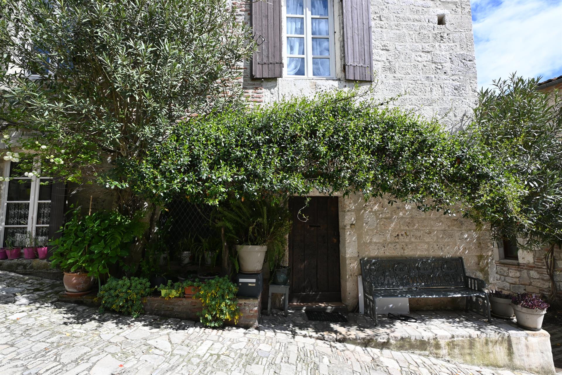 Maison à vendre, 208m², Penne-d'Agenais