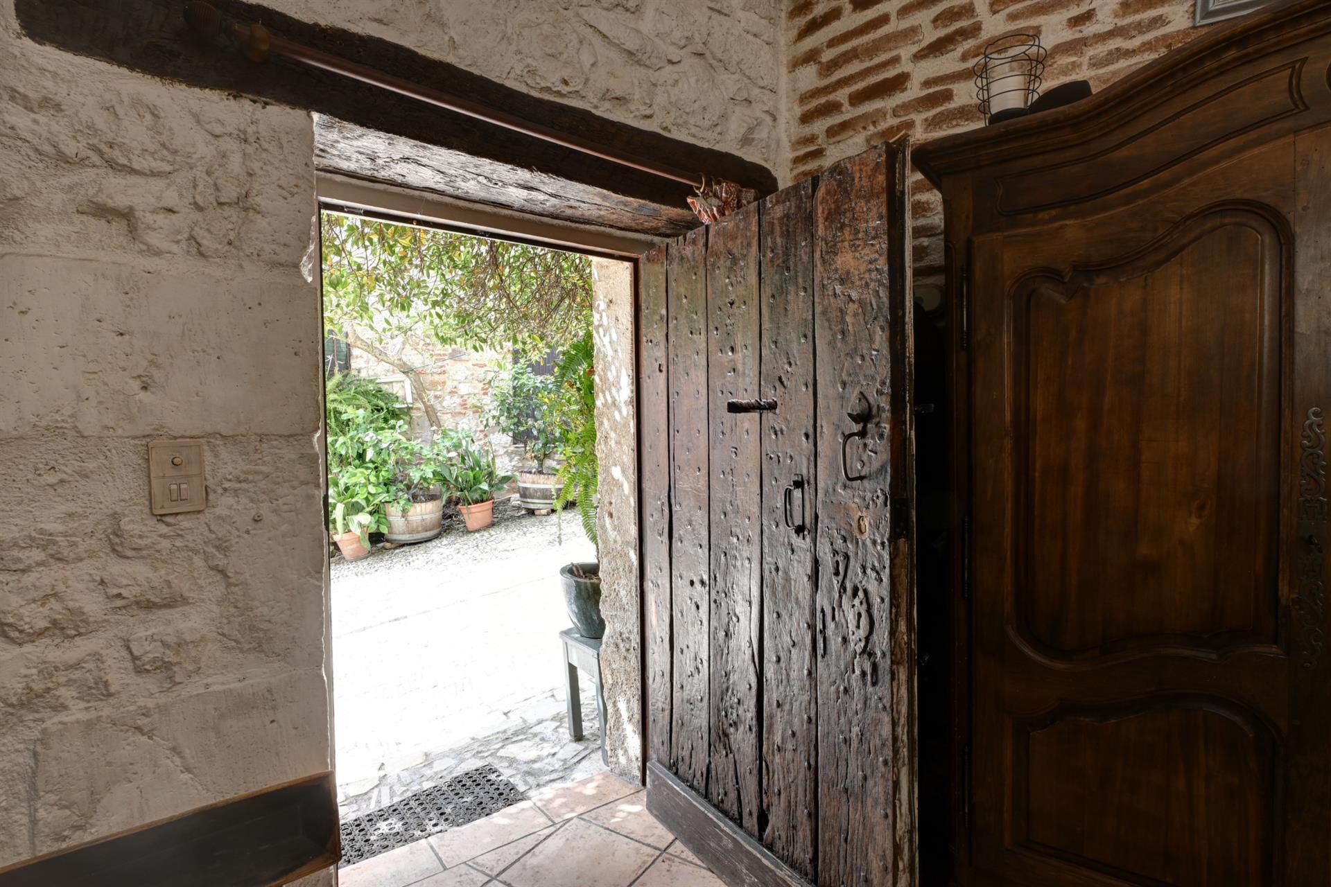 Maison à vendre, 208m², Penne-d'Agenais