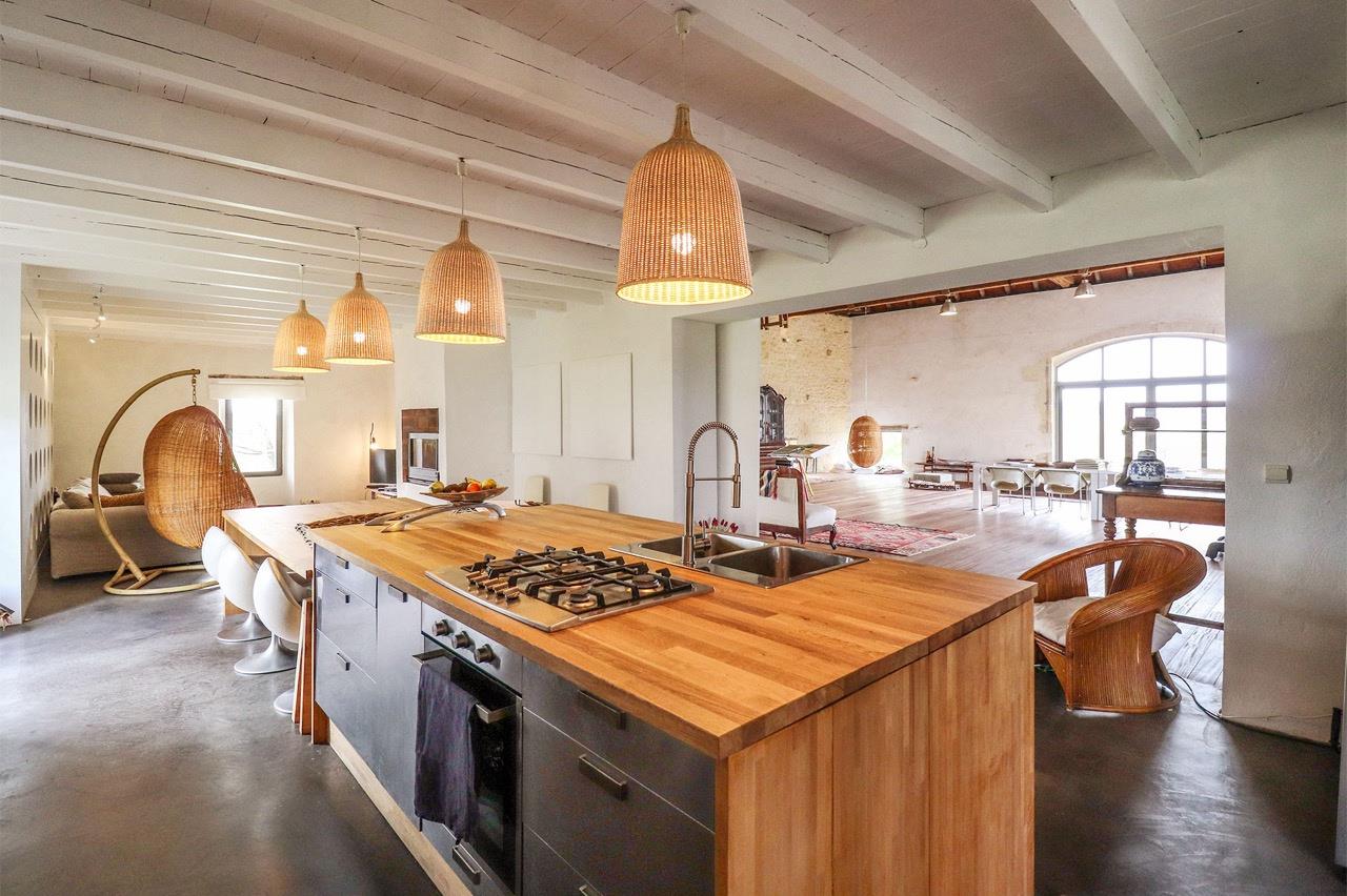 Maison à vendre, 354m², Pellegrue