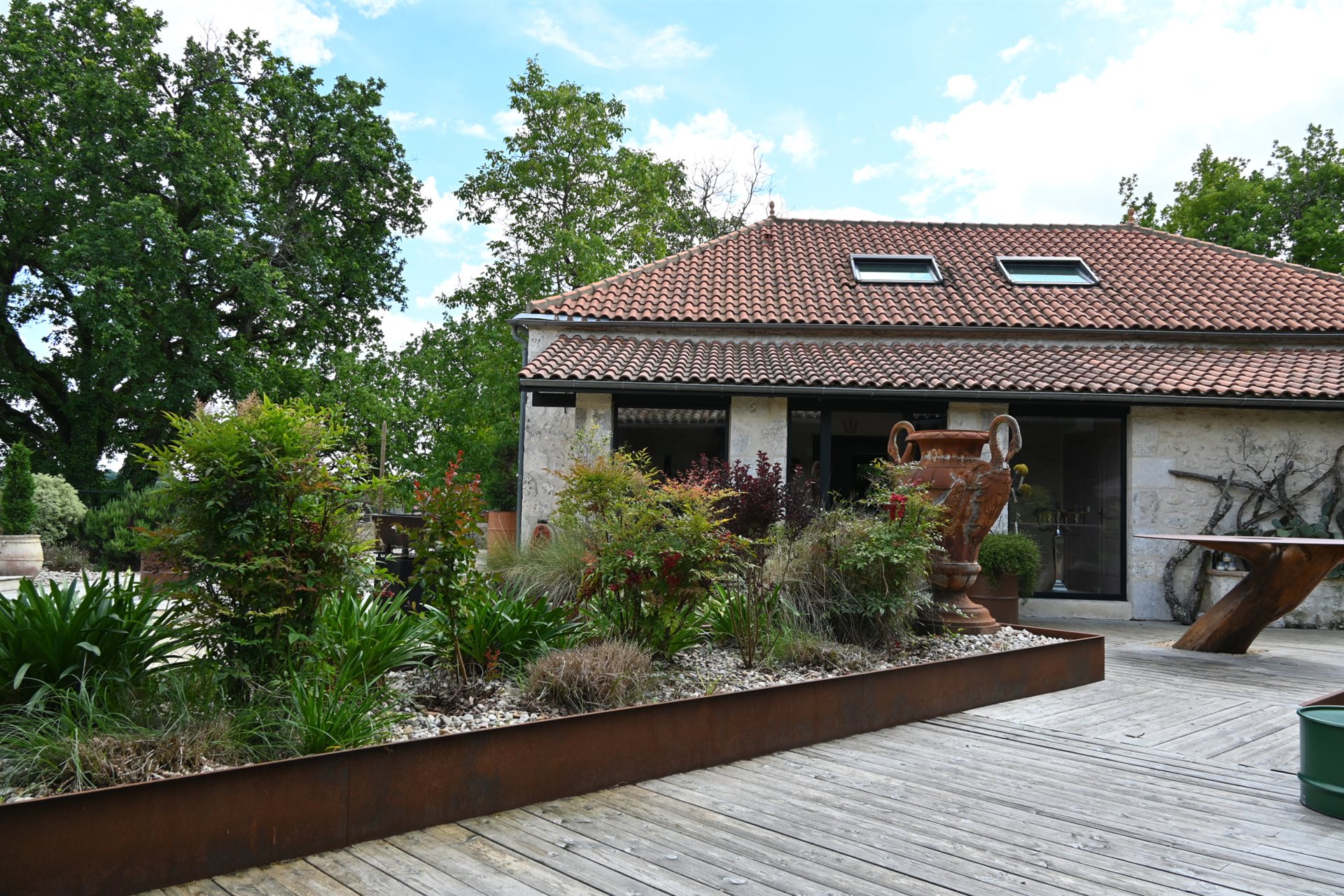 Maison à vendre, 230m², Saint-Beauzeil