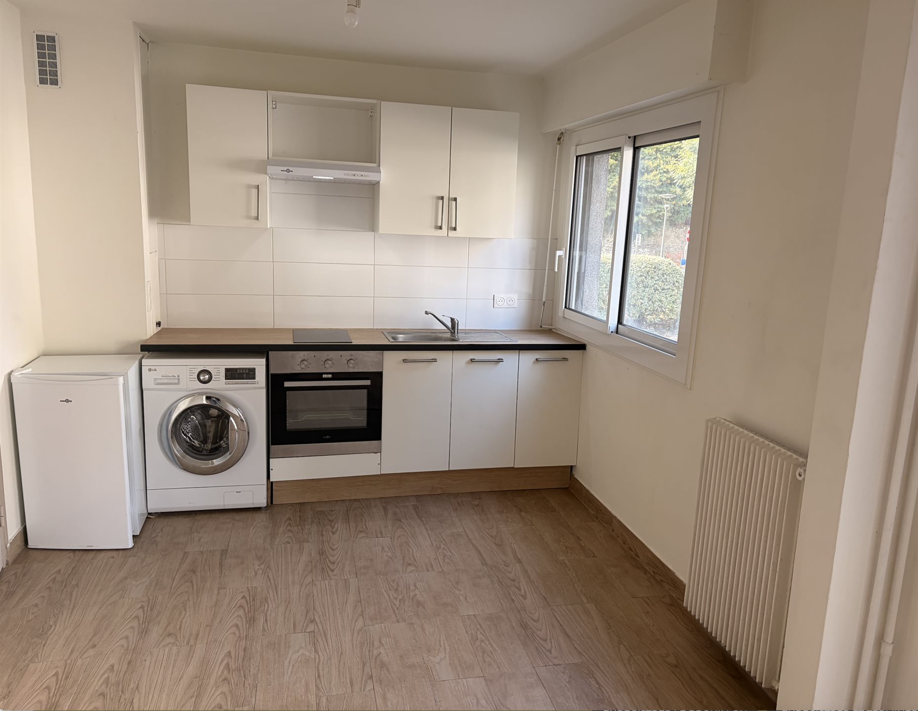 Appartement à louer, 31m², Juvisy-sur-Orge