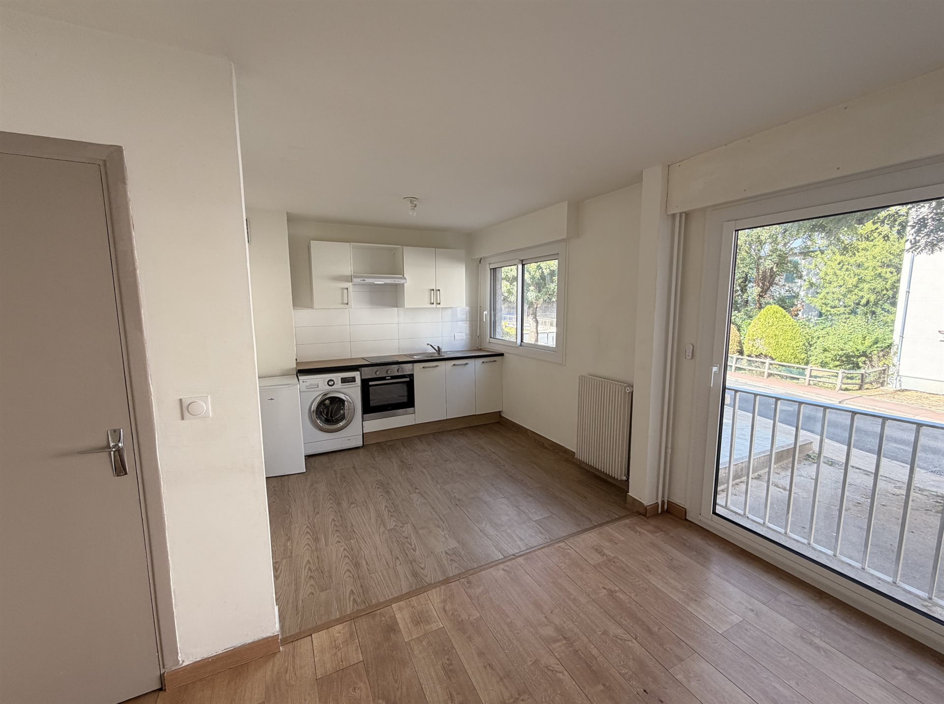 Appartement à louer, 31m², Juvisy-sur-Orge