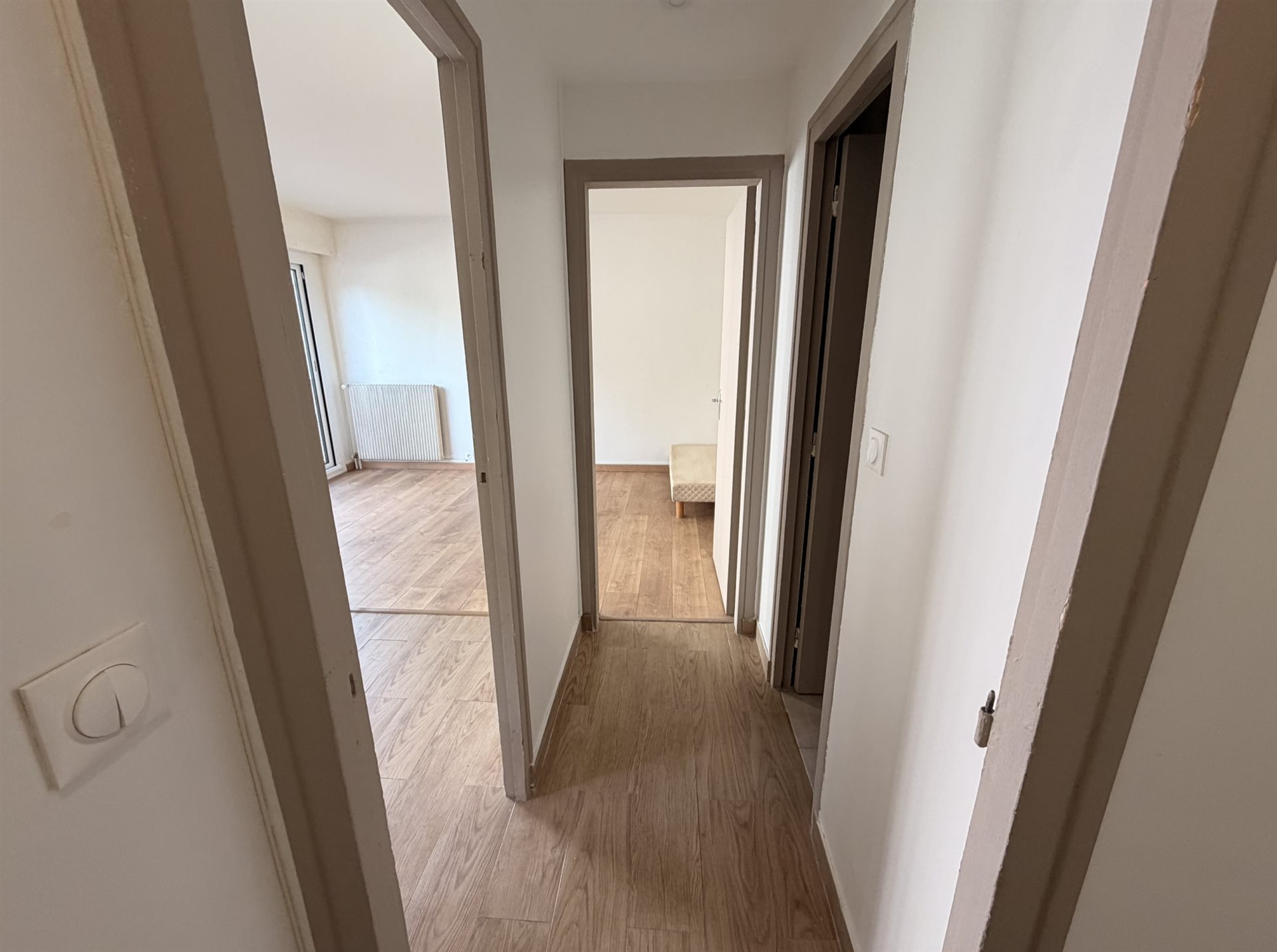 Appartement à louer, 31m², Juvisy-sur-Orge
