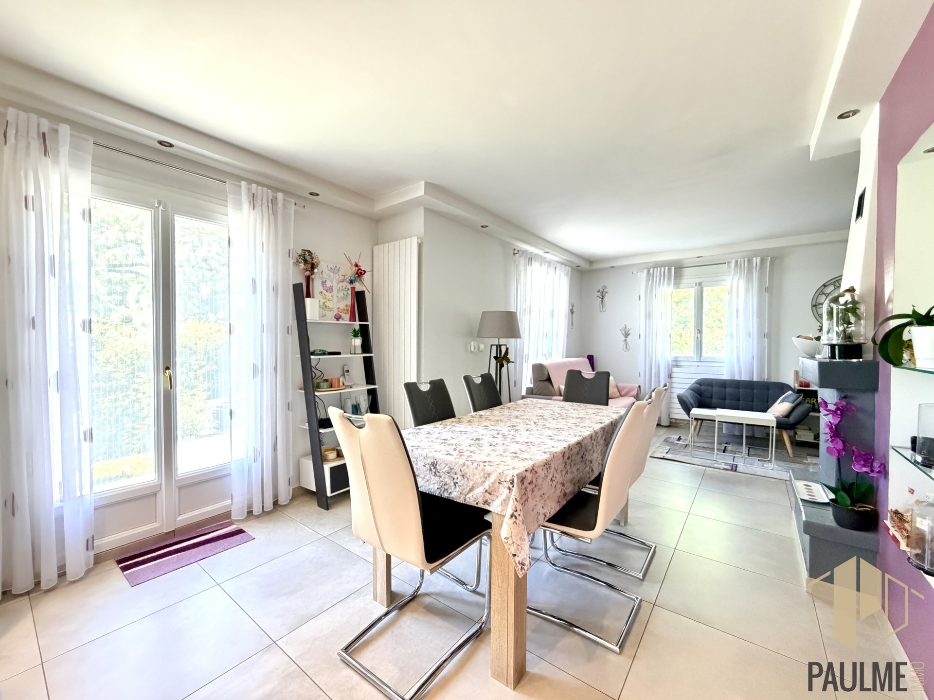 Maison à vendre, 183m², Ornex