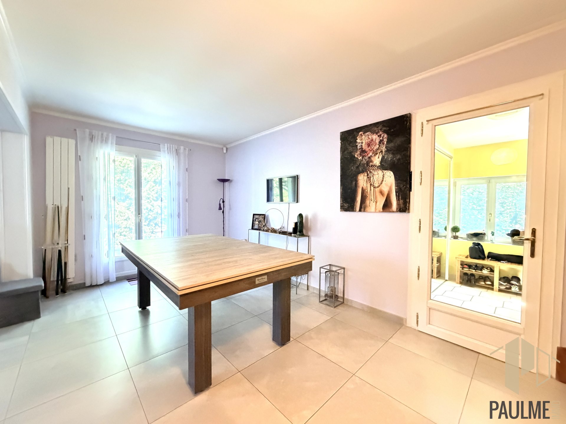 Maison à vendre, 183m², Ornex