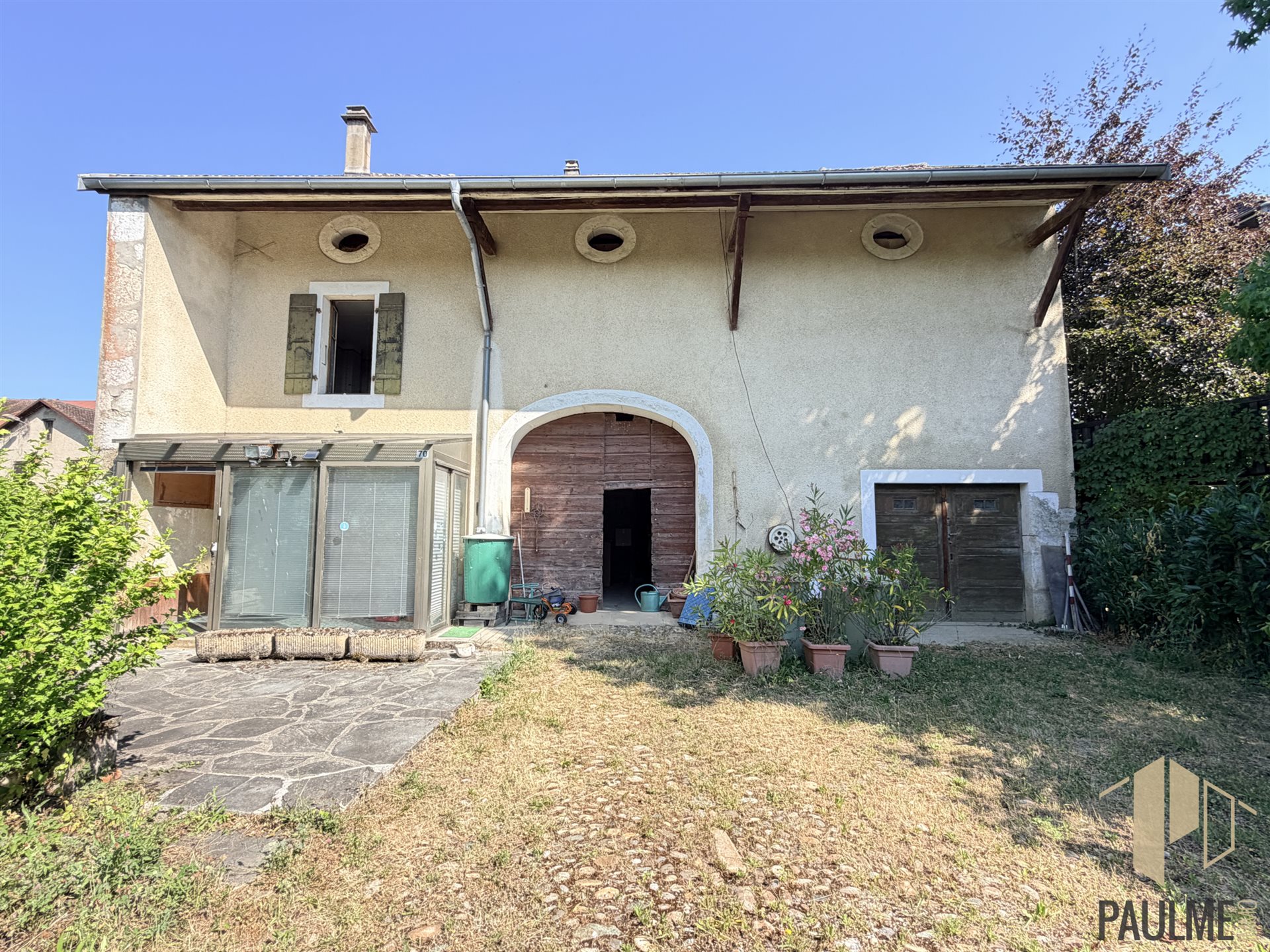 Maison à vendre, 420m², Ornex