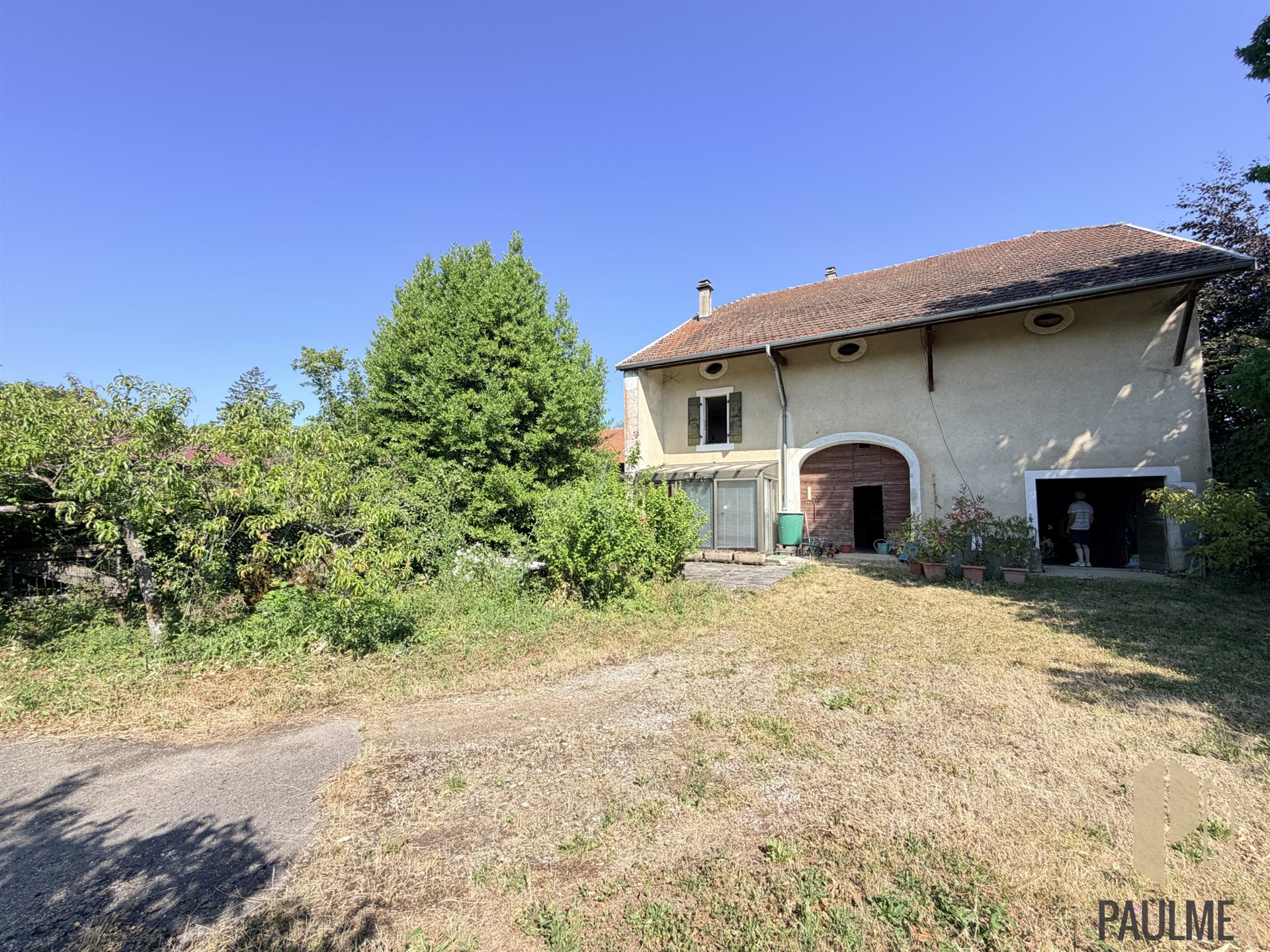 Maison à vendre, 420m², Ornex