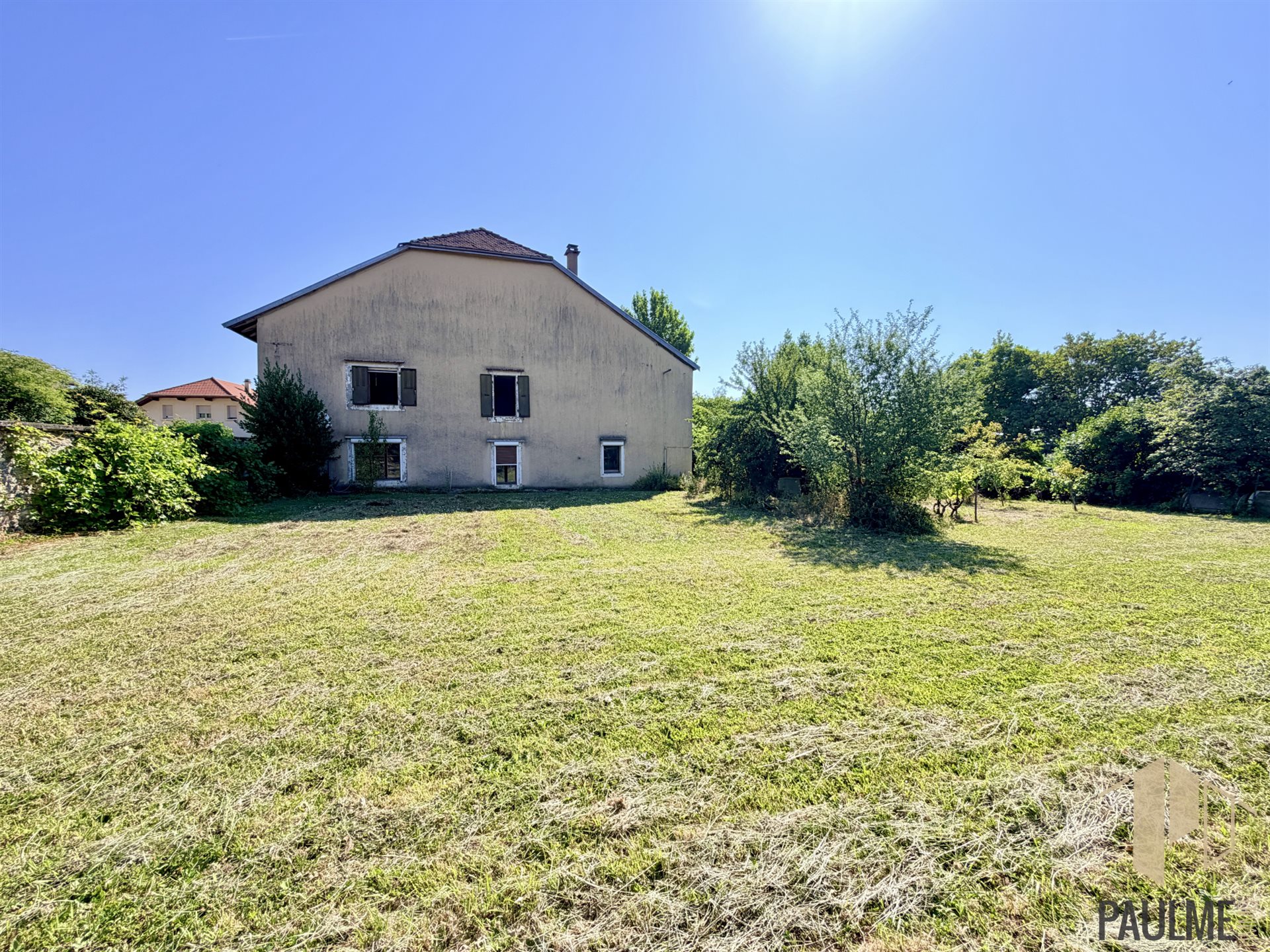 Maison à vendre, 420m², Ornex