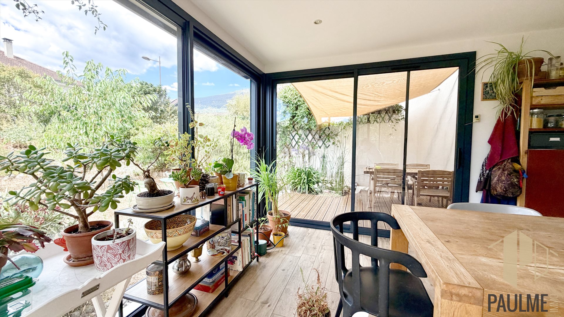 Maison à vendre, 118m², Thoiry