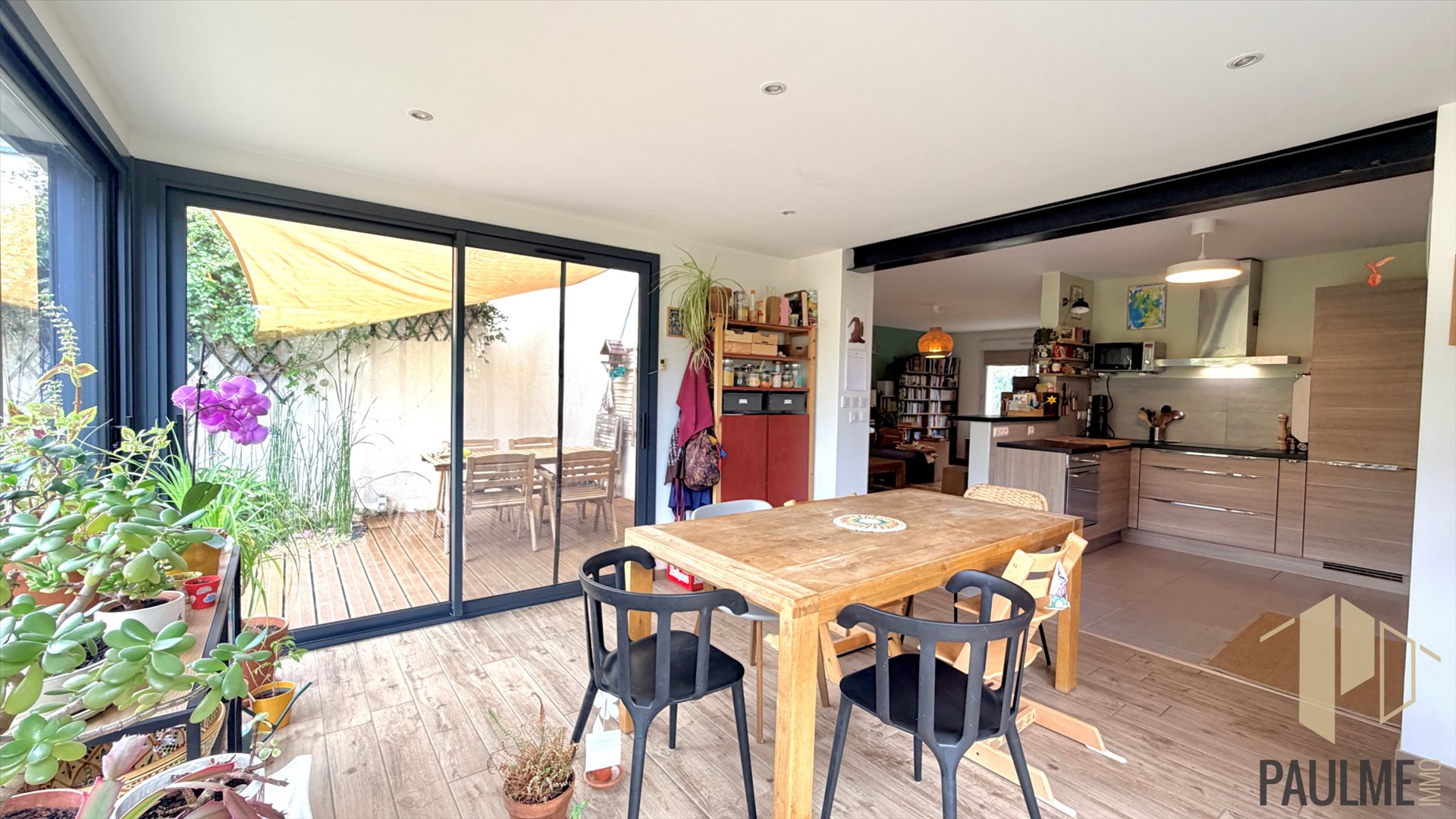Maison à vendre, 118m², Thoiry
