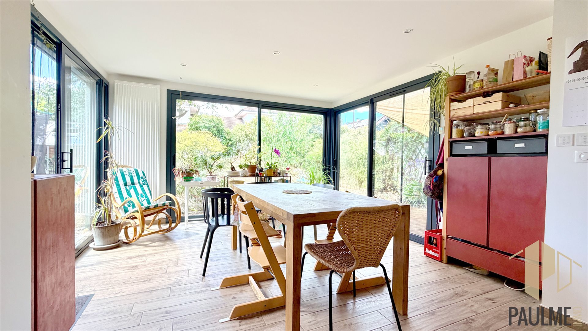 Maison à vendre, 118m², Thoiry