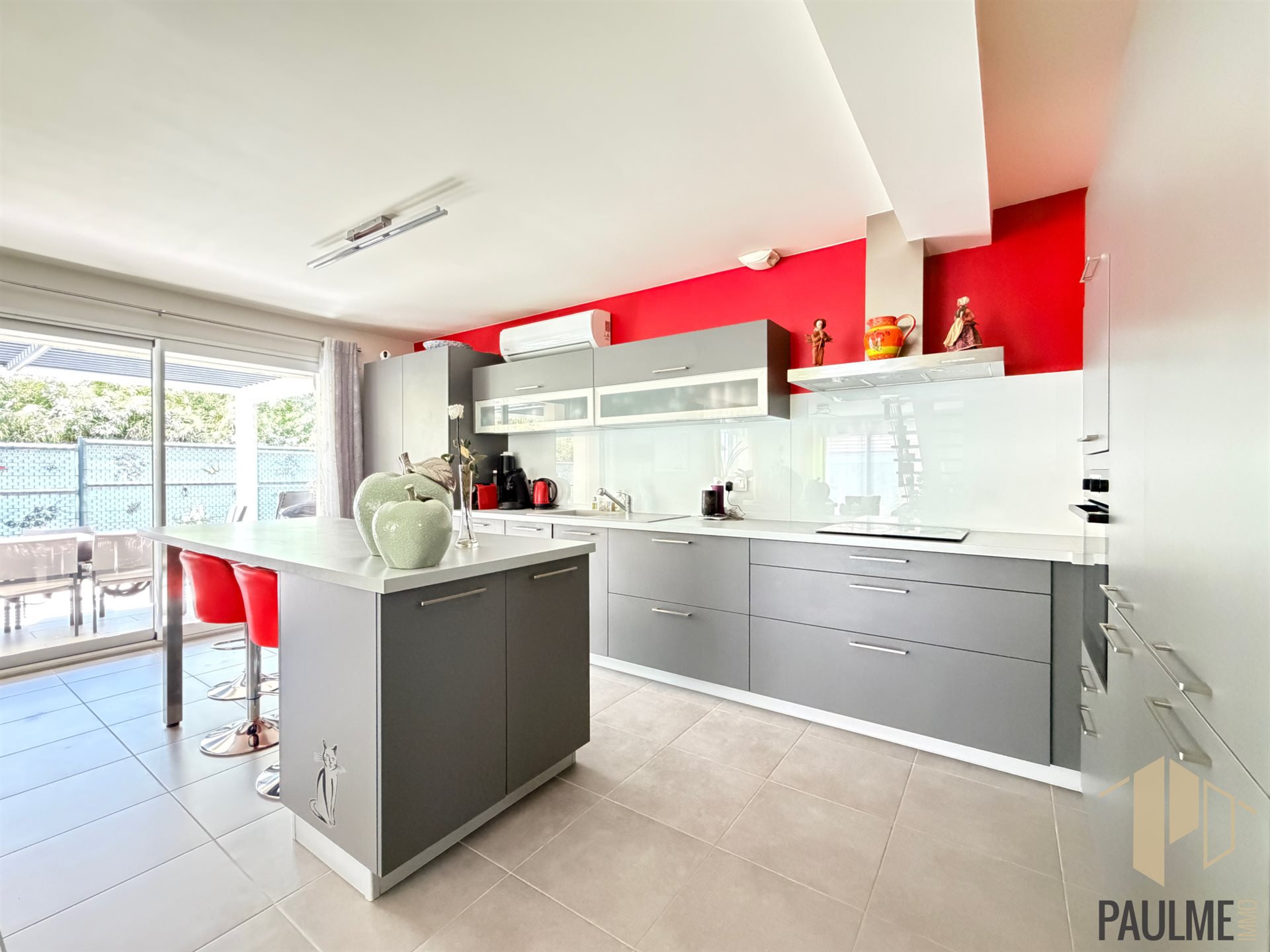 Maison à vendre, 127m², Saint-Jean-de-Gonville