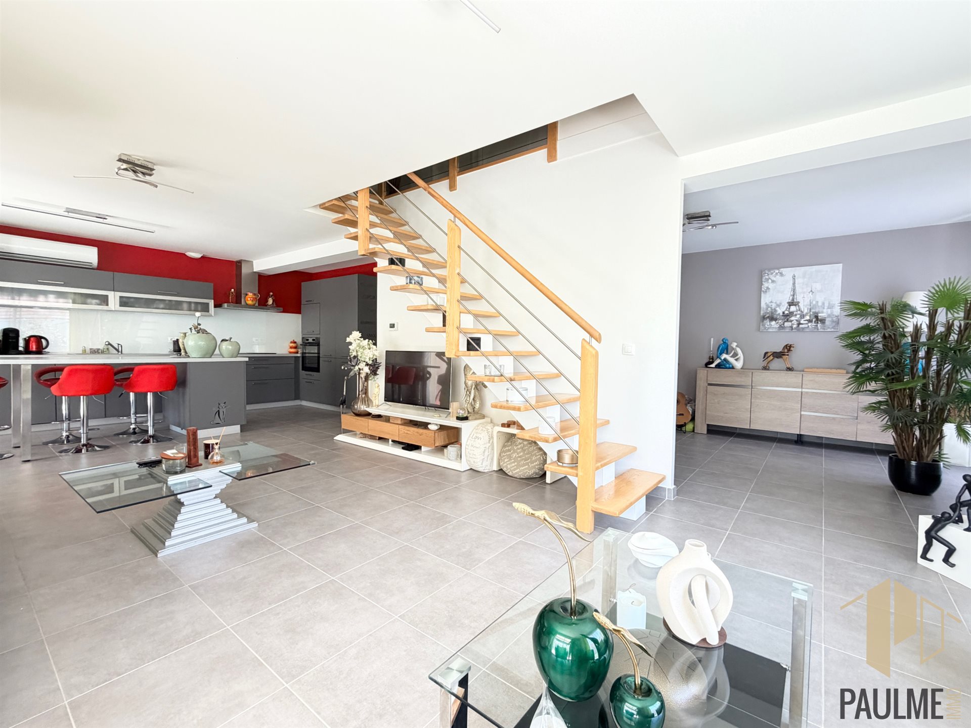Maison à vendre, 127m², Saint-Jean-de-Gonville