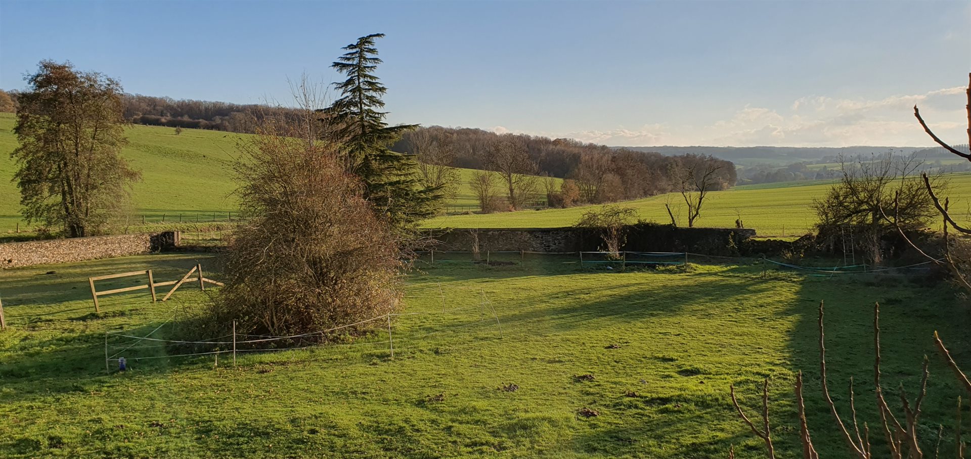 Maison à vendre, 278m², Coulonges-Cohan