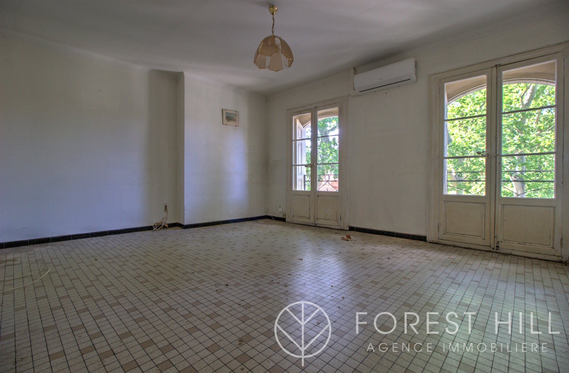 Appartement à vendre, 74m², Céret