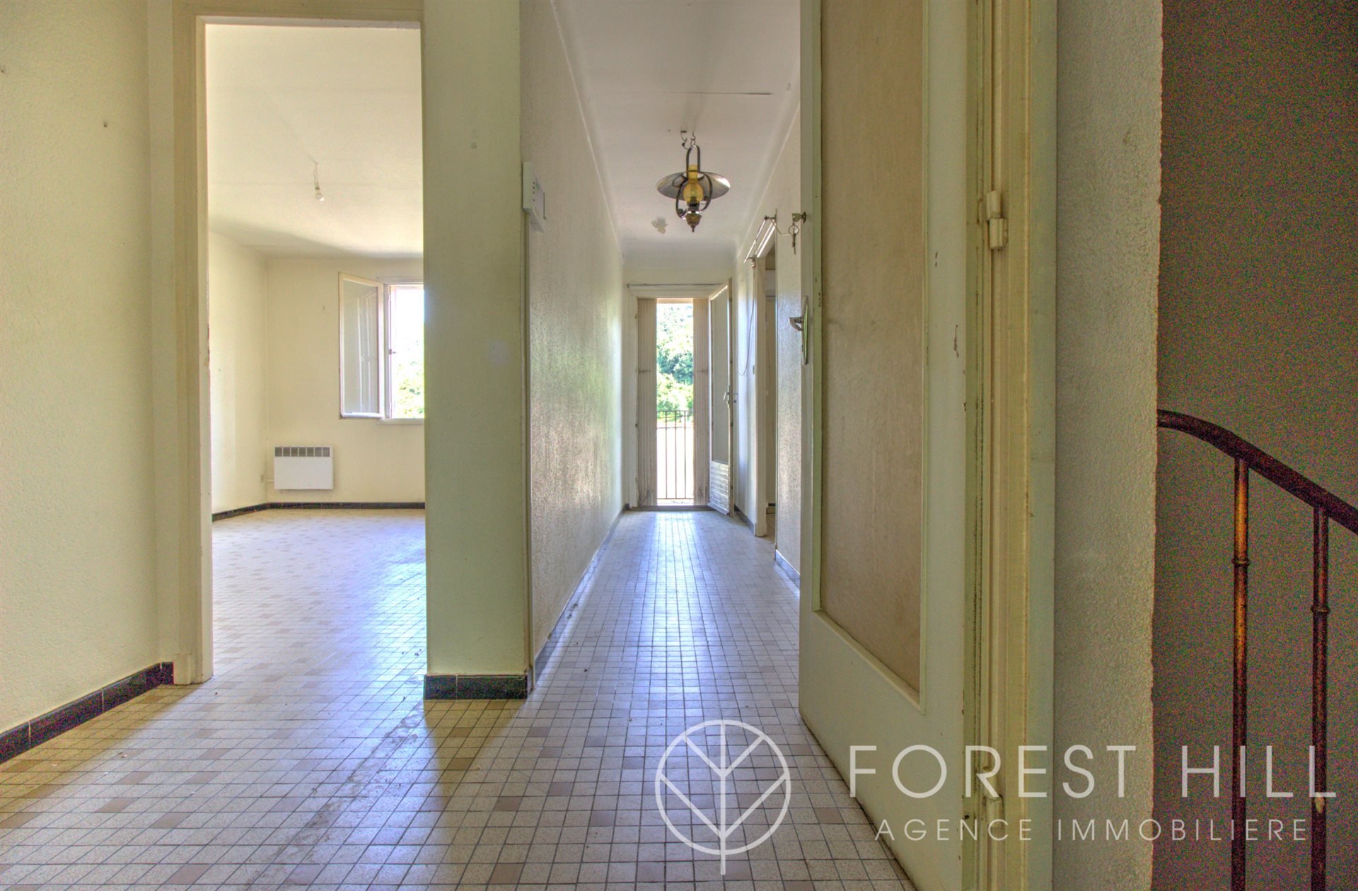 Appartement à vendre, 74m², Céret