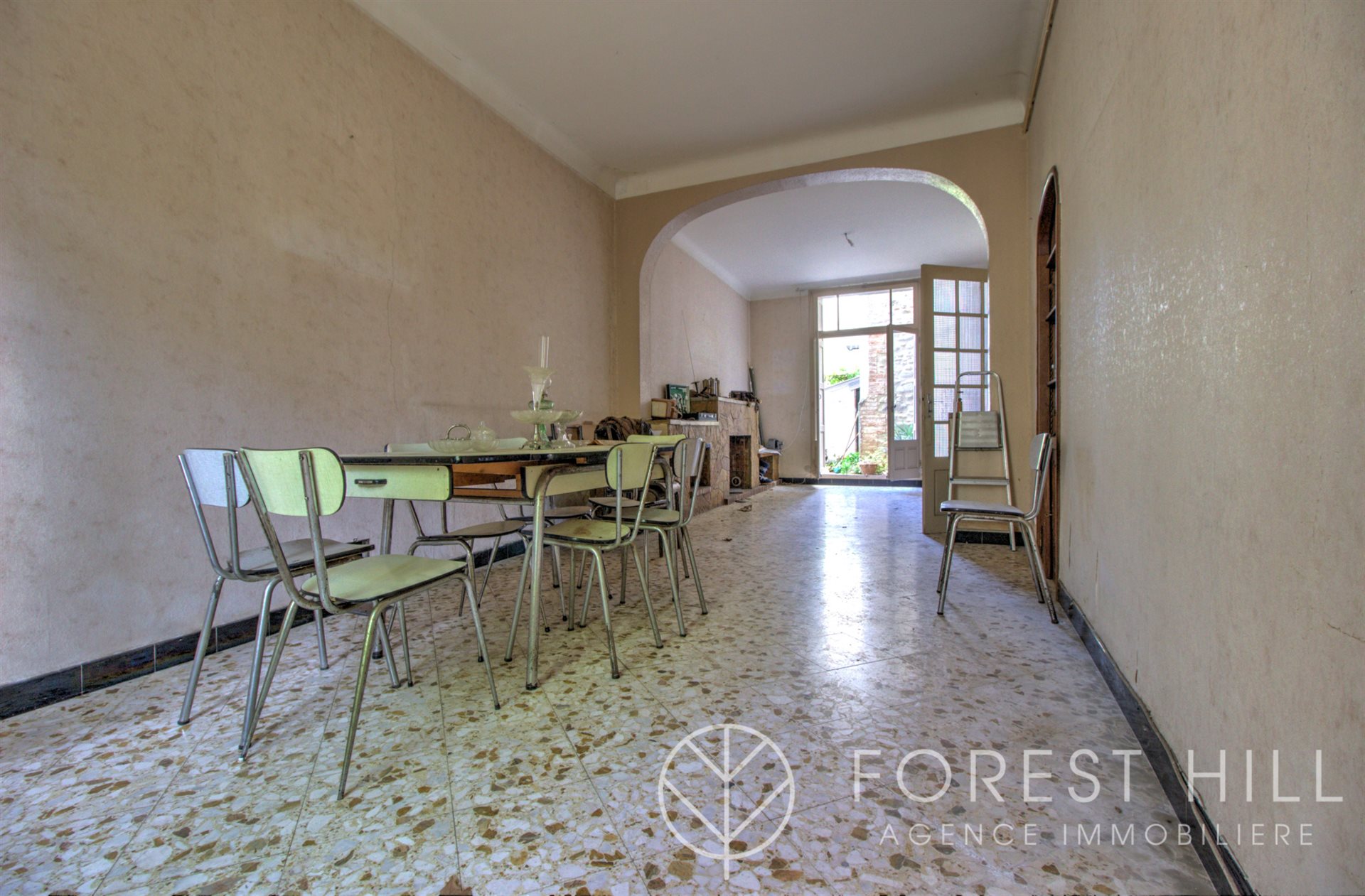 Appartement à vendre, 52m², Céret