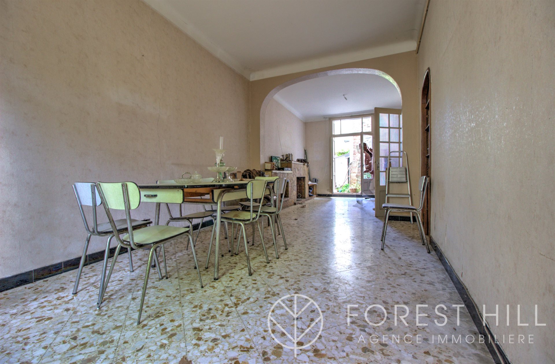 Appartement à vendre, 52m², Céret