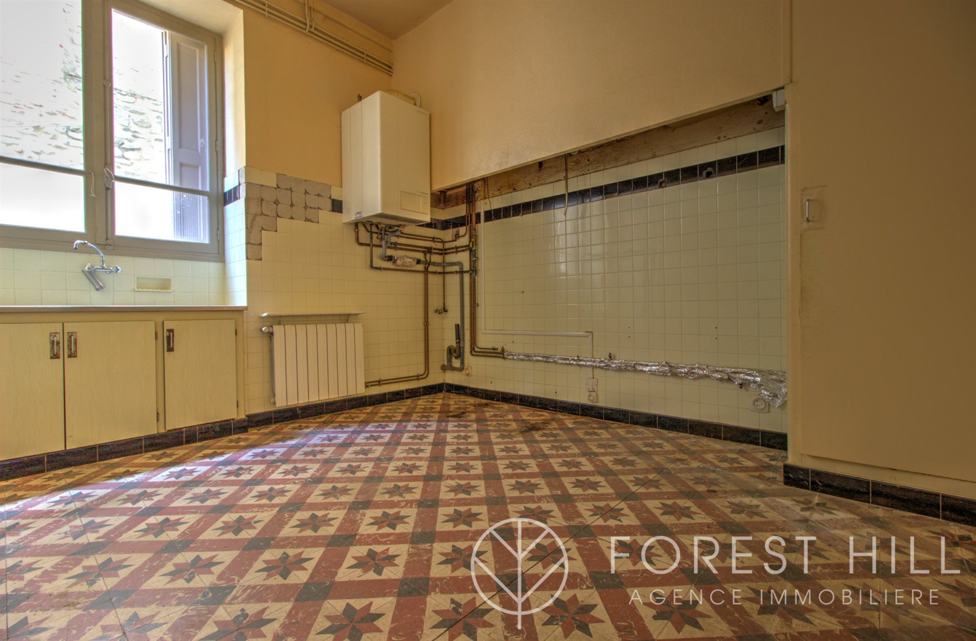 Appartement à vendre, 52m², Céret
