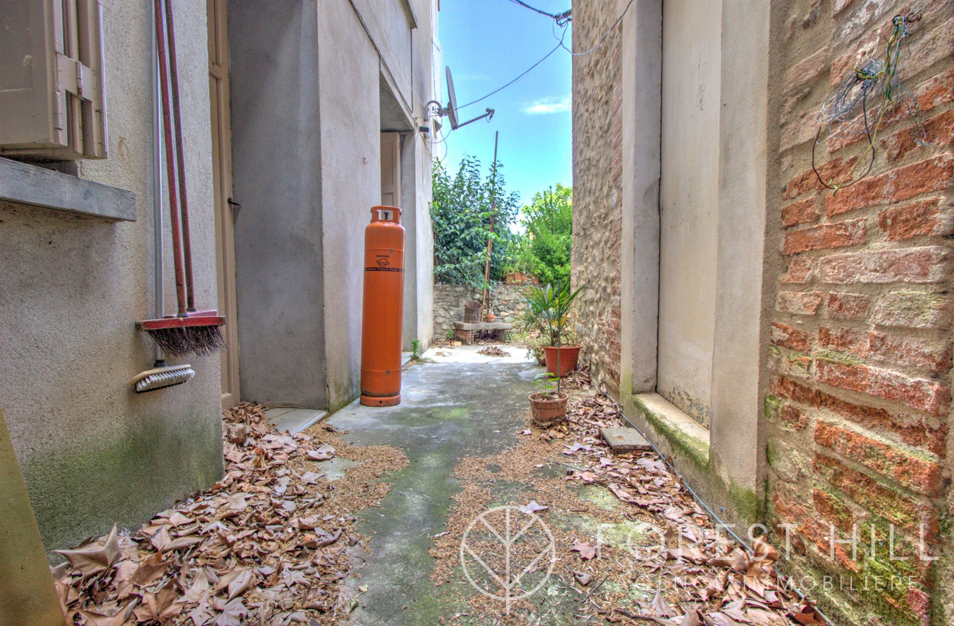 Appartement à vendre, 52m², Céret