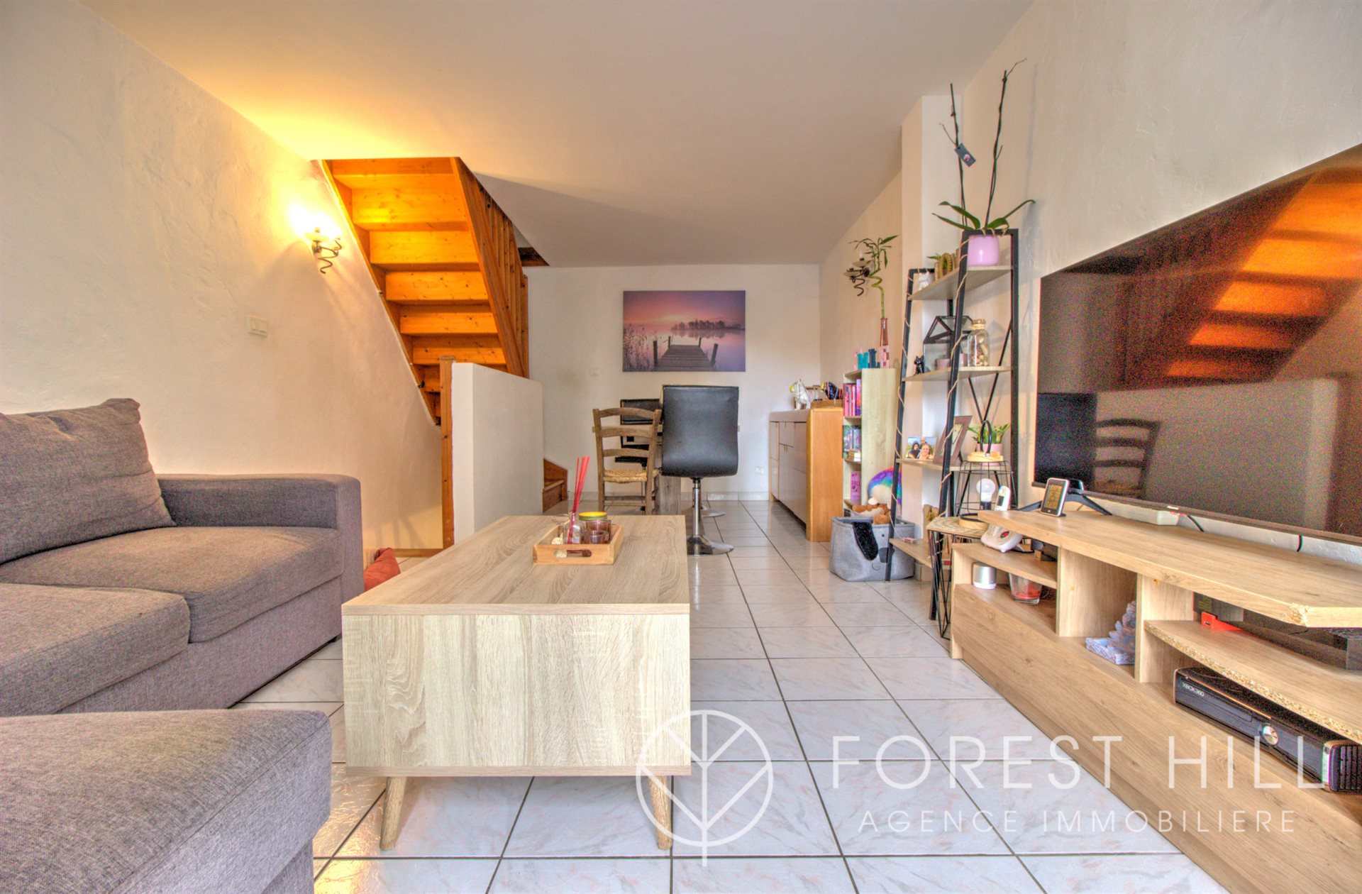 Maison à vendre, 65m², Saint-Jean-Pla-de-Corts