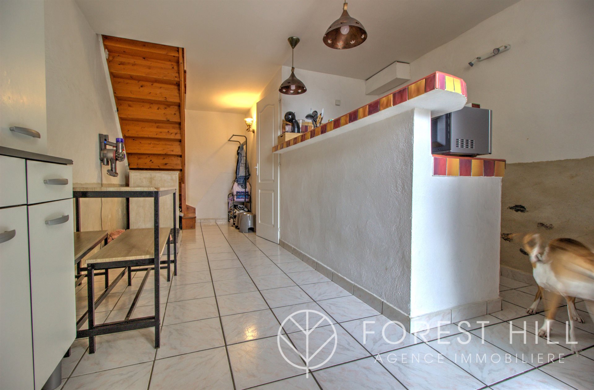 Maison à vendre, 65m², Saint-Jean-Pla-de-Corts