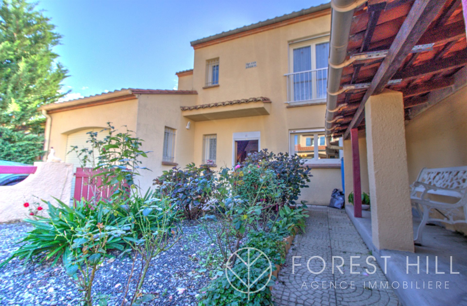 Maison à vendre, 133m², Amélie-les-Bains-Palalda