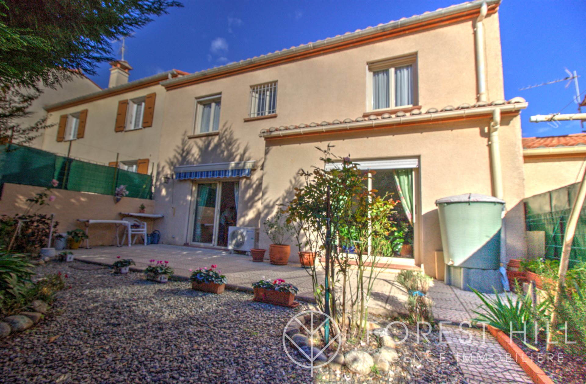 Maison à vendre, 133m², Amélie-les-Bains-Palalda