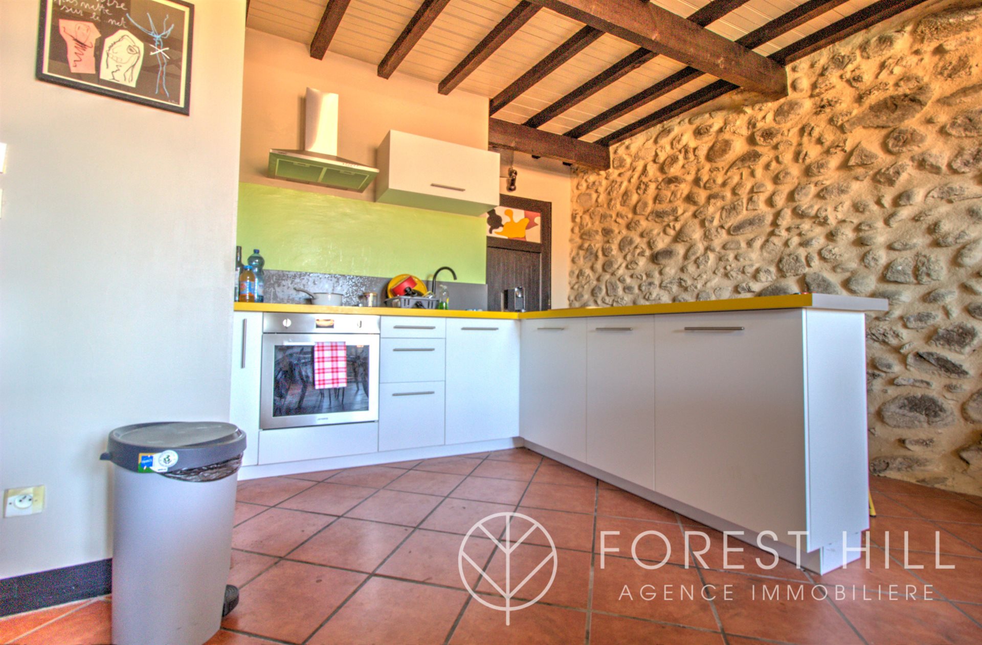 Appartement à vendre, 54m², Céret