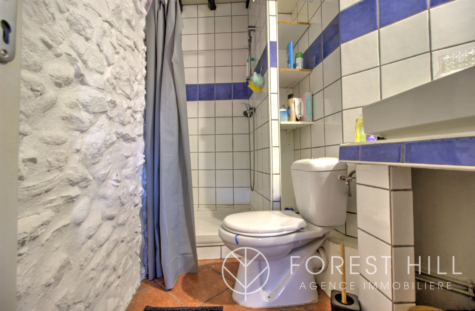 Appartement à vendre, 54m², Céret
