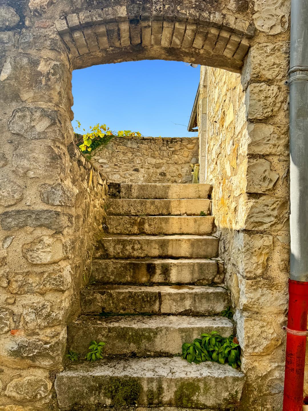 Maison à vendre, 100m², Villeneuve-de-Berg