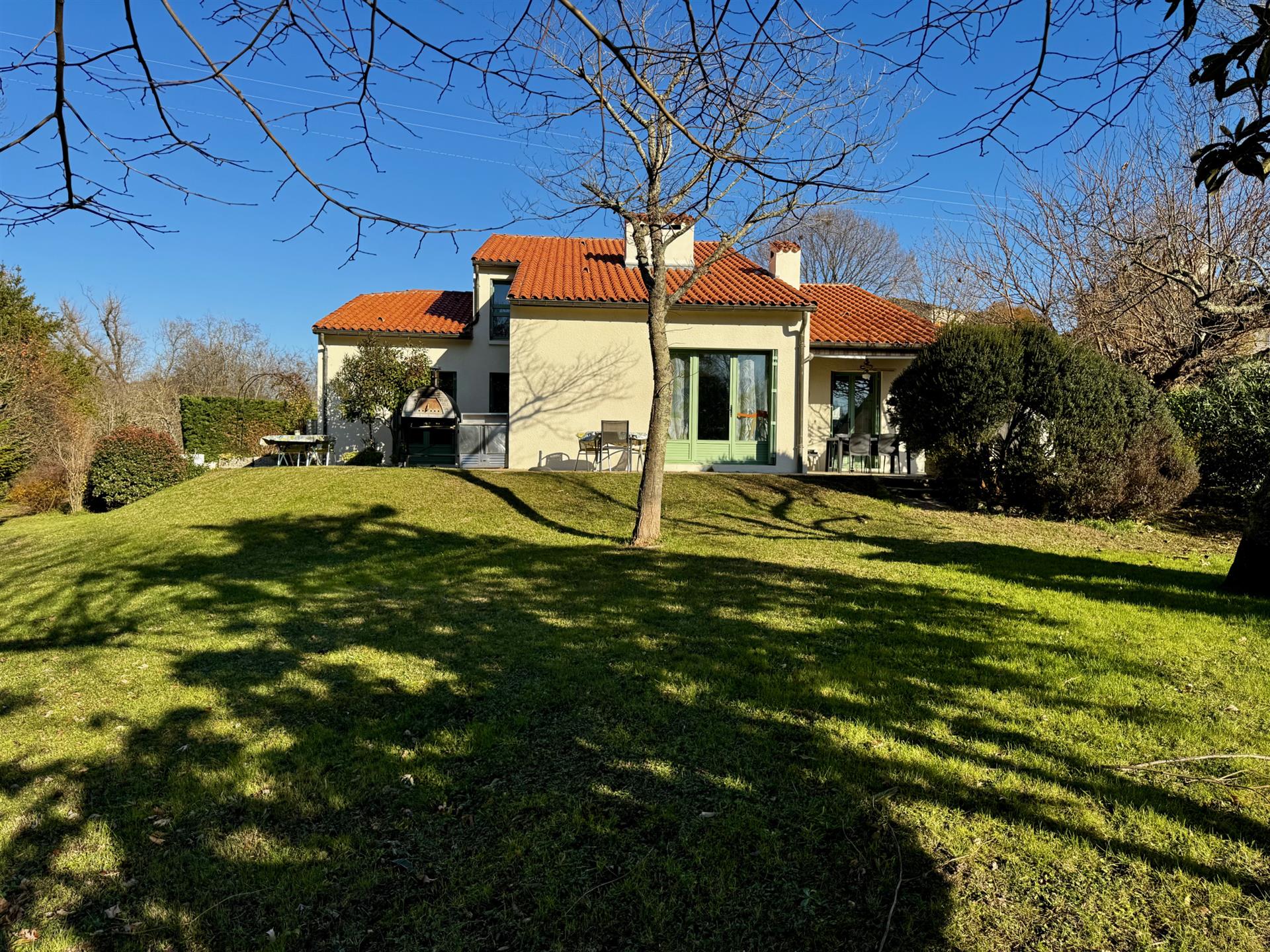 Maison à vendre, 176m², Saint-Privat