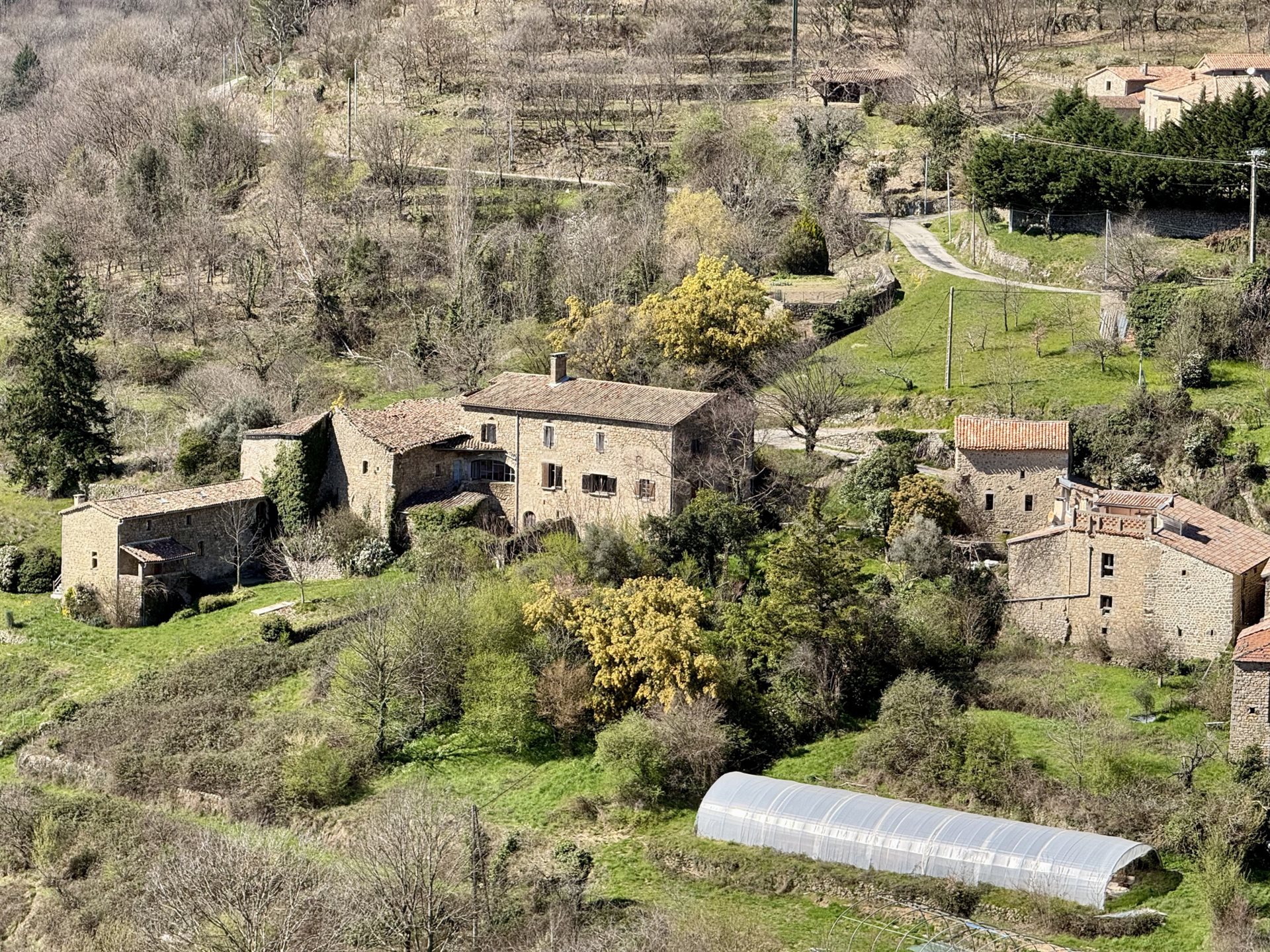 Maison à vendre, 550m², Lentillères