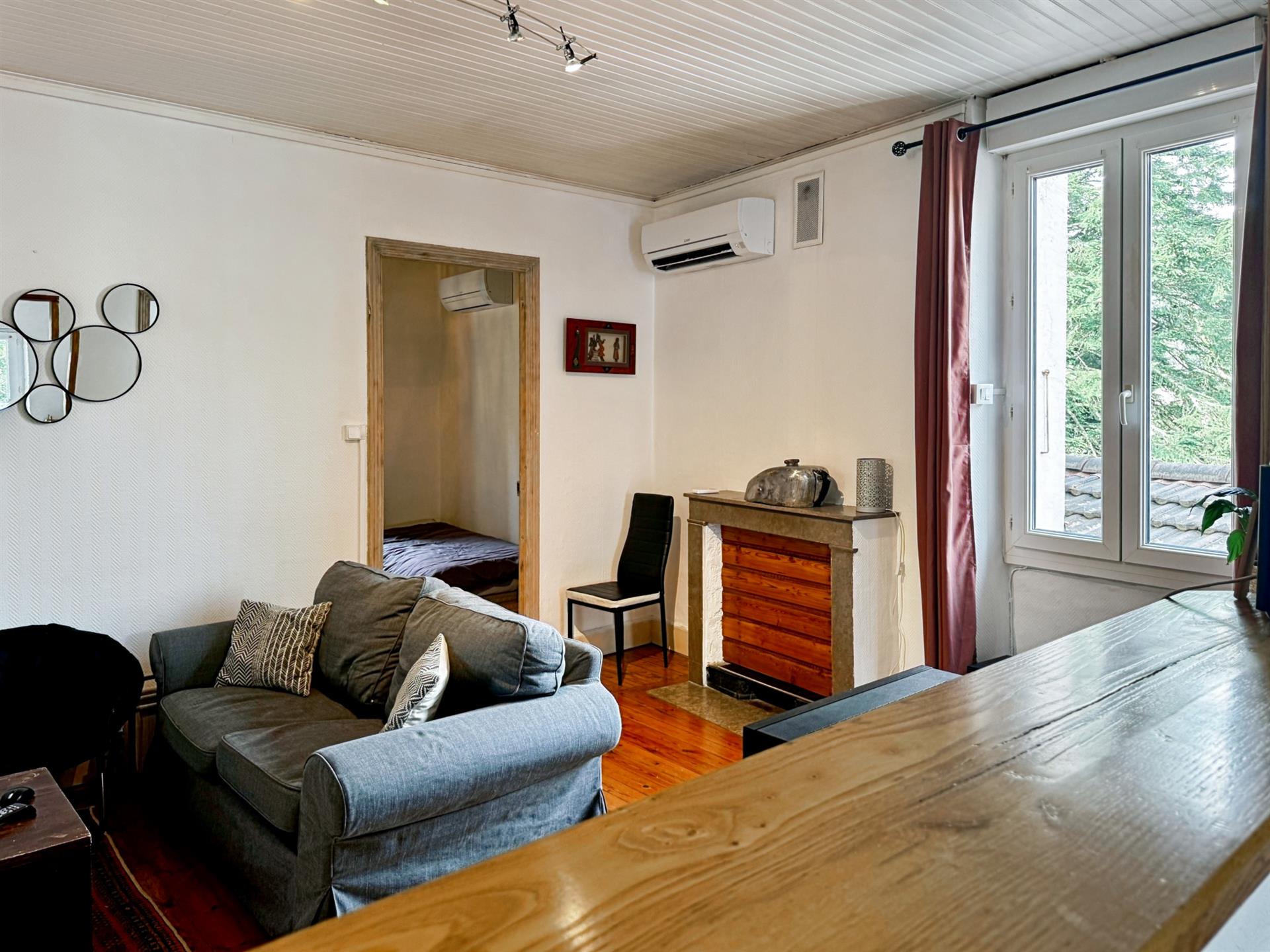 Appartement à vendre, 53m², Vals-les-Bains