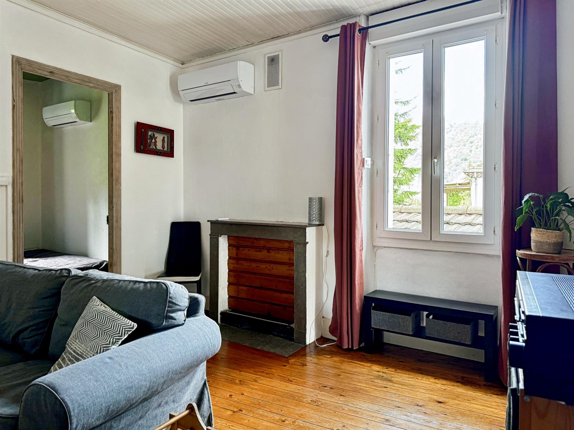 Appartement à vendre, 53m², Vals-les-Bains