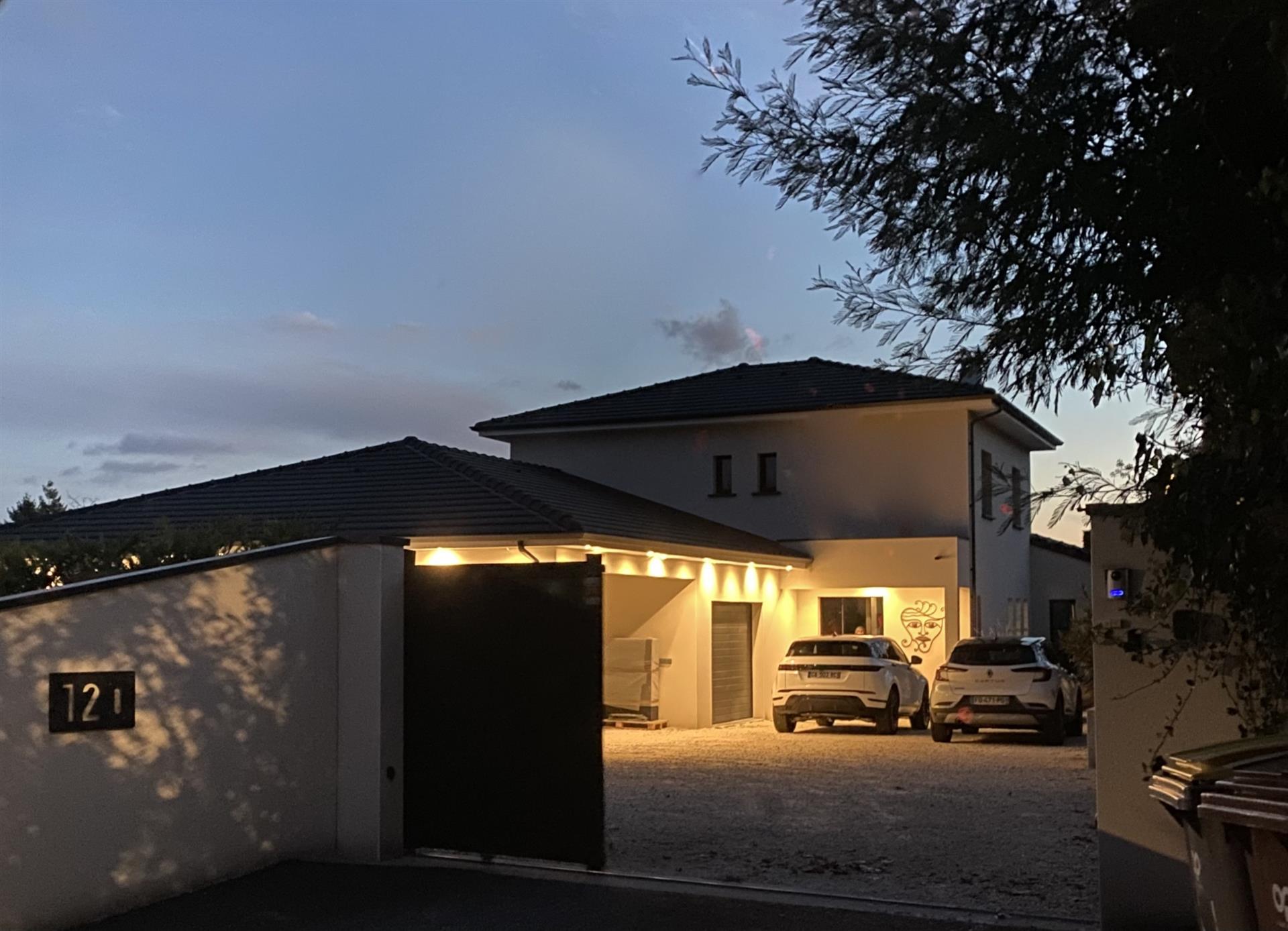 Maison à vendre, 185m², Aubenas