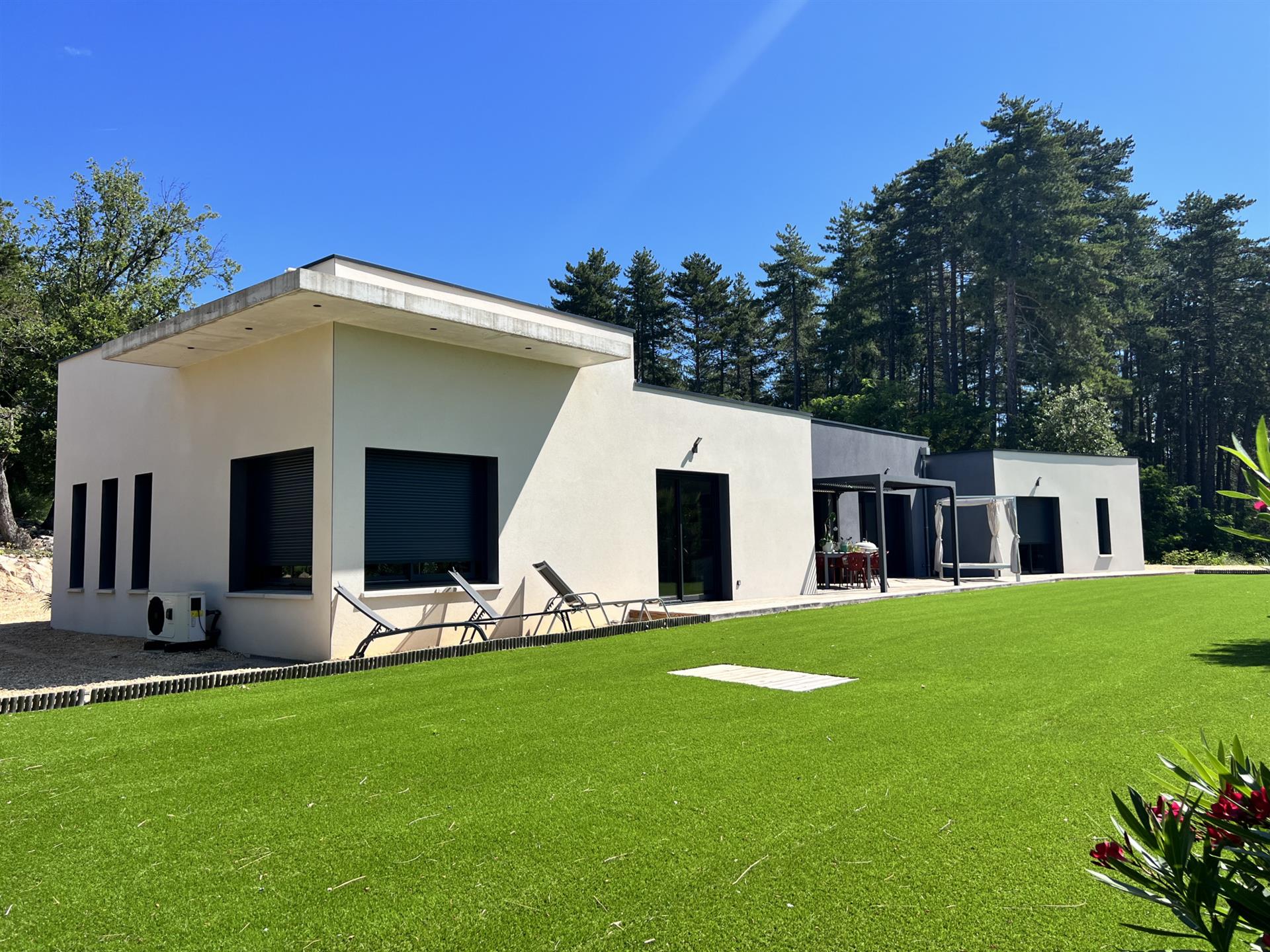 Maison à vendre, 225m², Aubenas