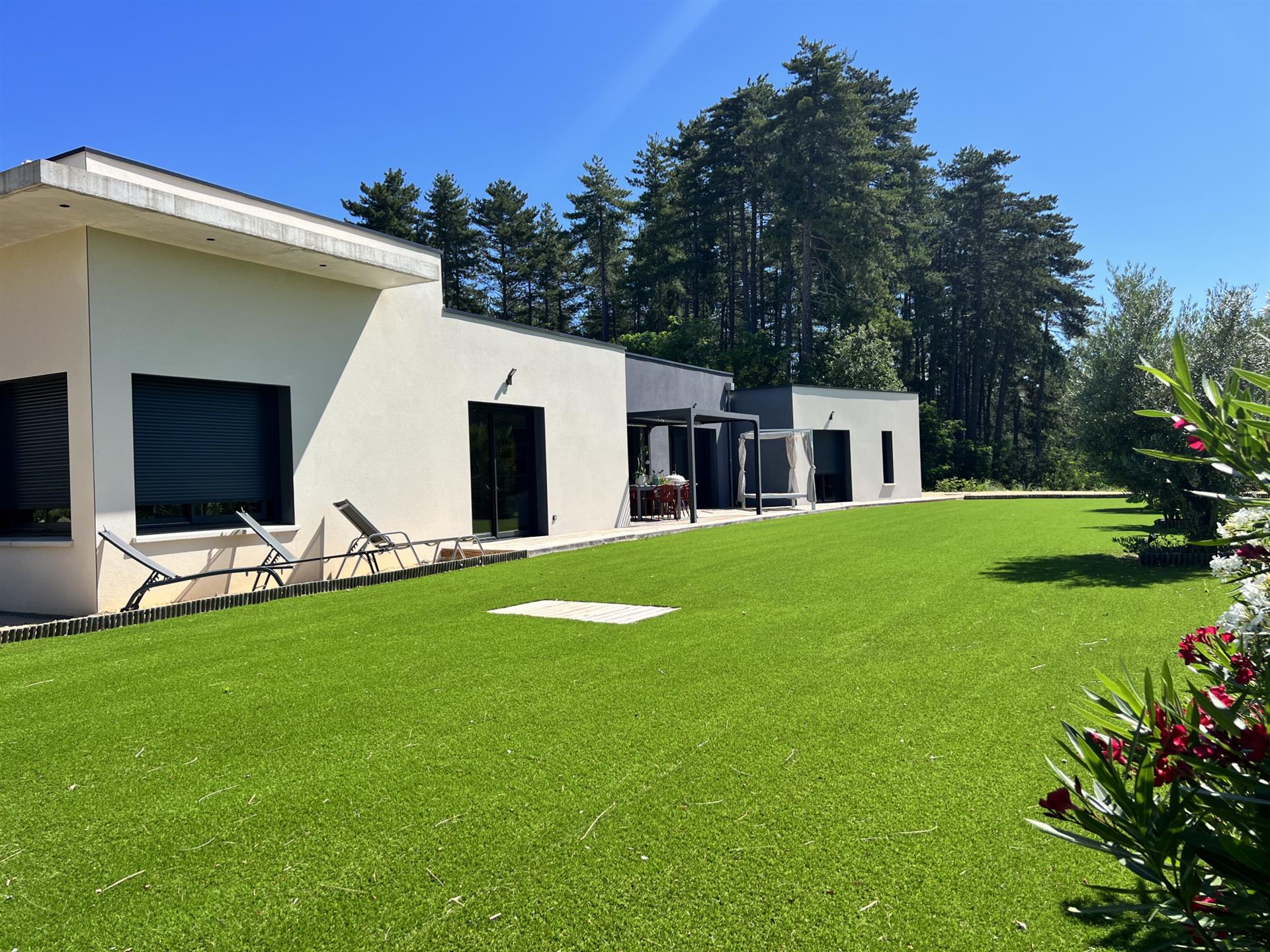 Maison à vendre, 225m², Aubenas