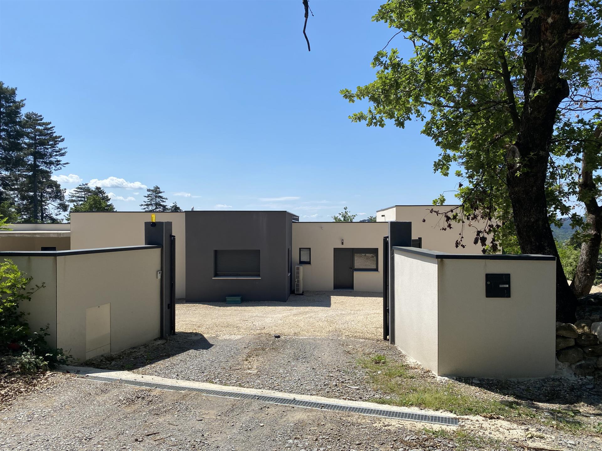 Maison à vendre, 225m², Aubenas