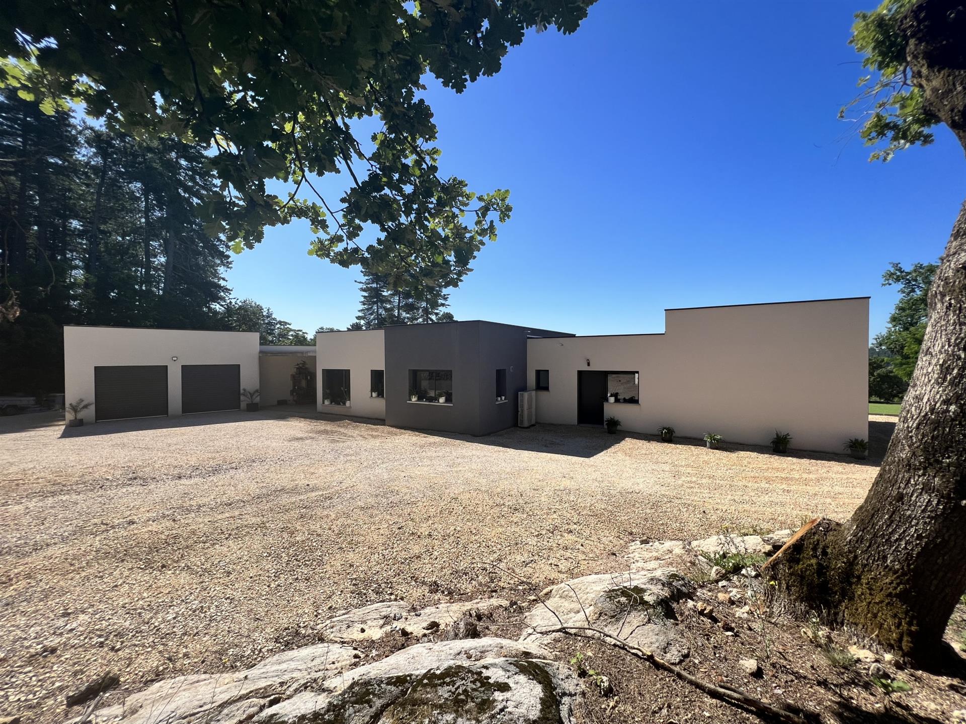 Maison à vendre, 225m², Aubenas