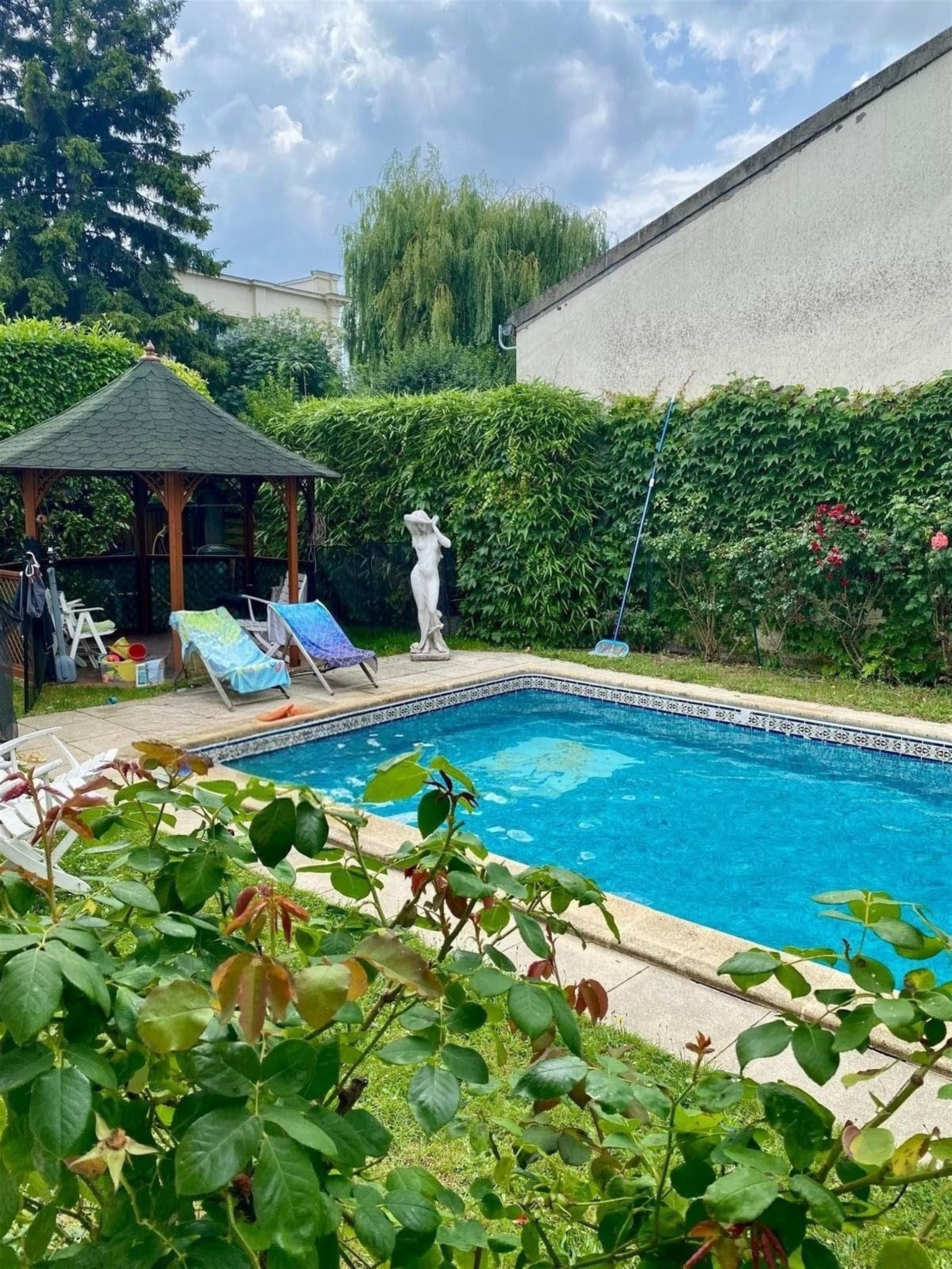 Maison à vendre, 174m², Soisy-sous-Montmorency